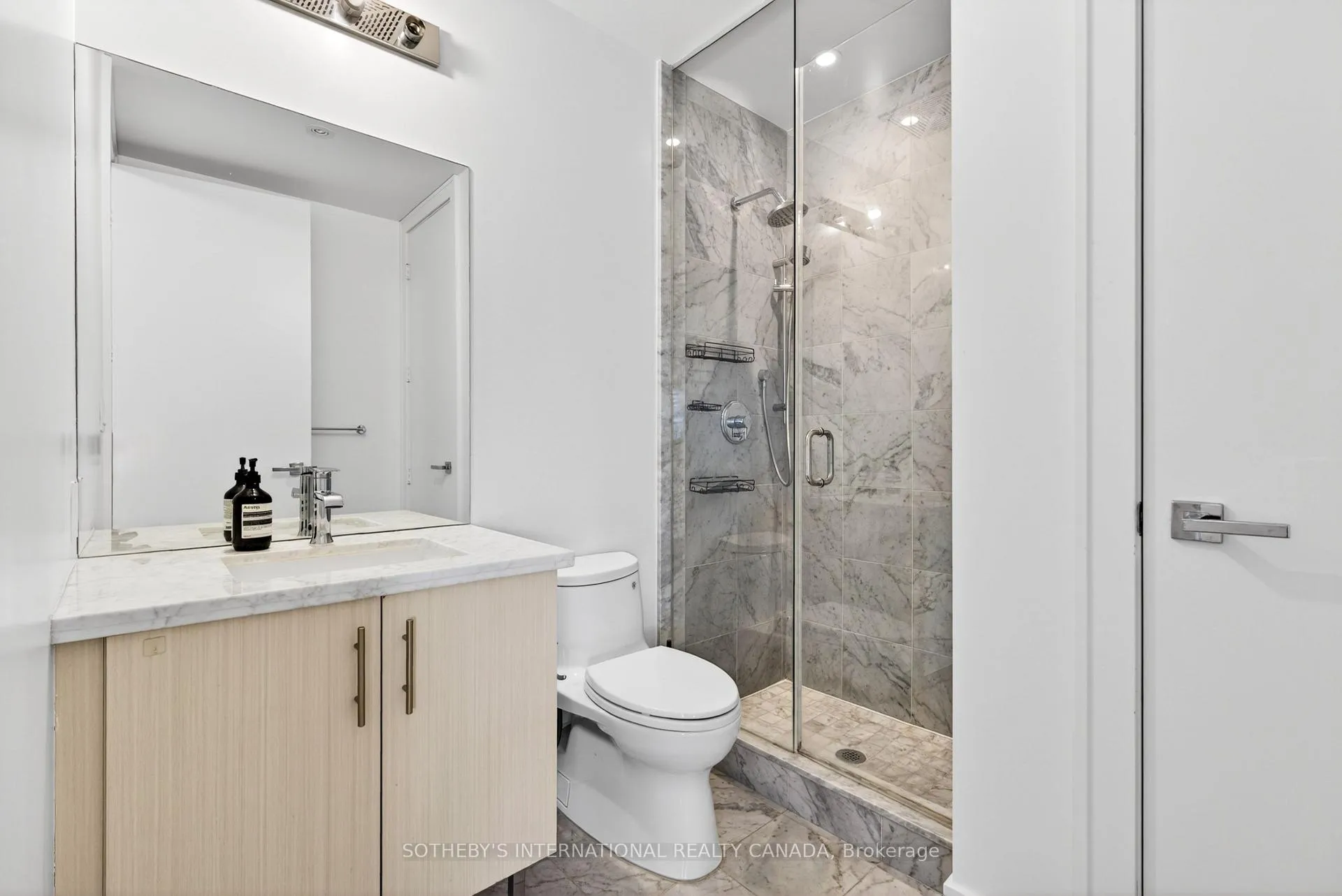 Photo 18 of Unit 701, 29 Queens Quay E, Toronto, Waterfront Communities — HOMEH