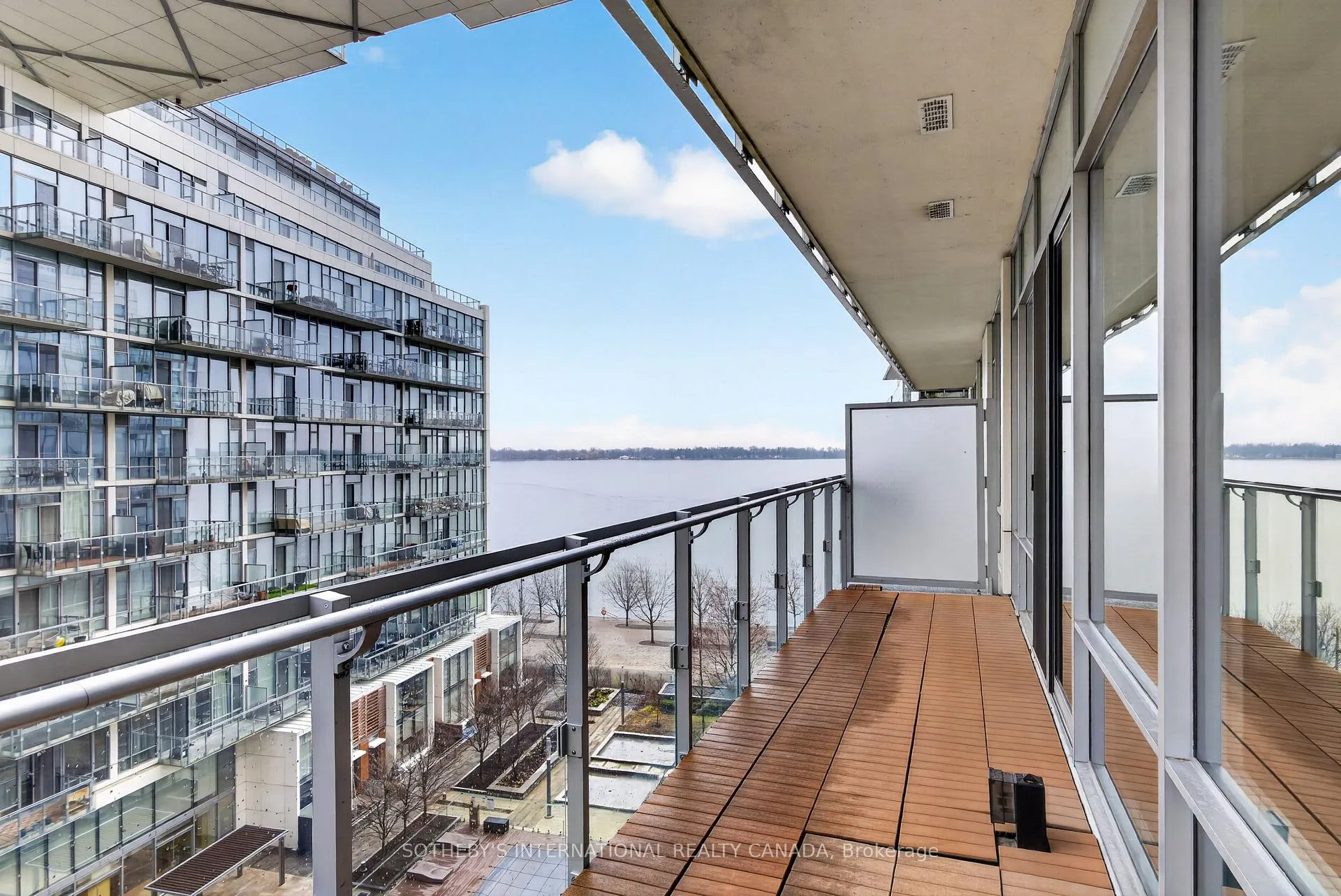 Photo 26 of Unit 701, 29 Queens Quay E, Toronto, Waterfront Communities — HOMEH