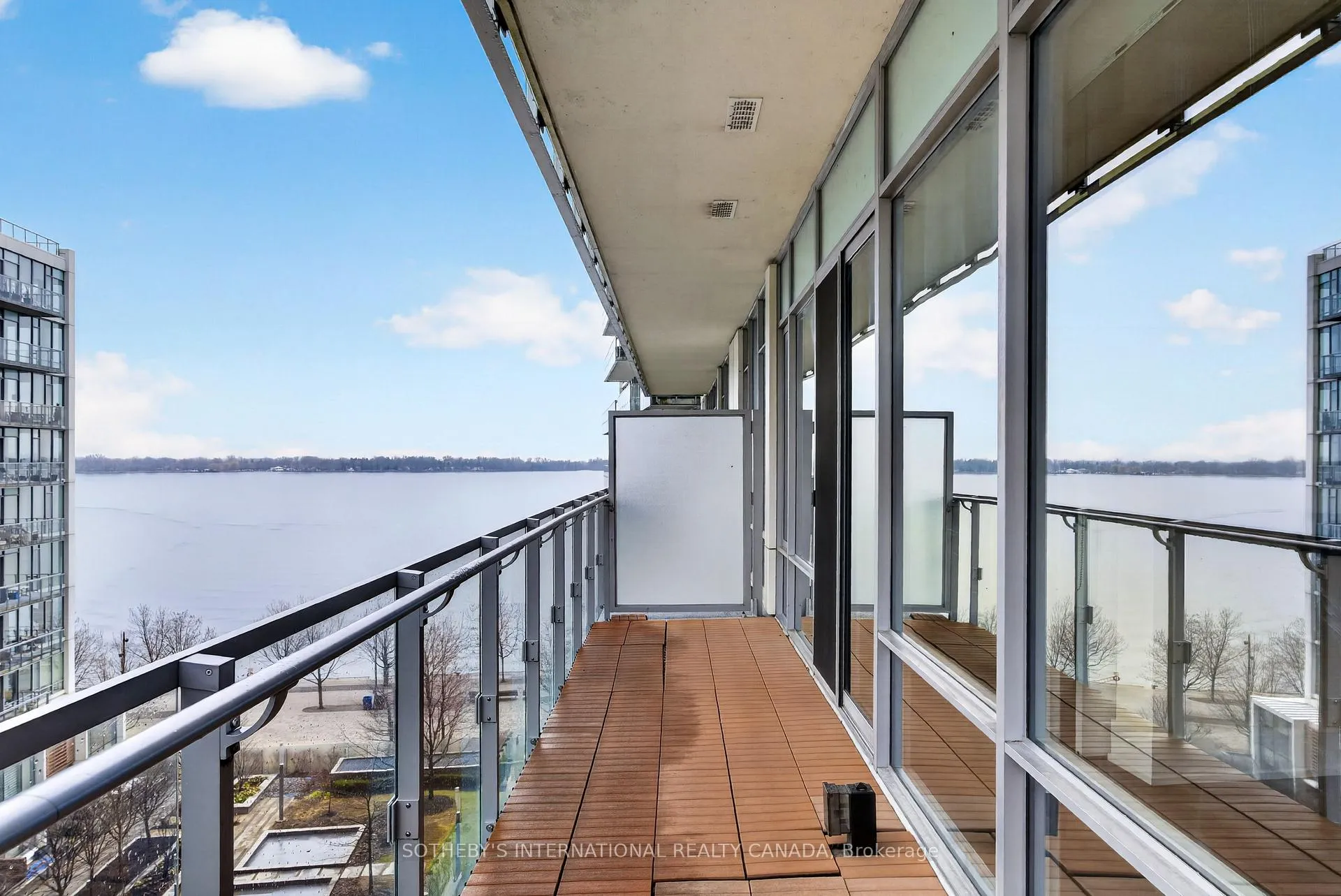 Photo 27 of Unit 701, 29 Queens Quay E, Toronto, Waterfront Communities — HOMEH