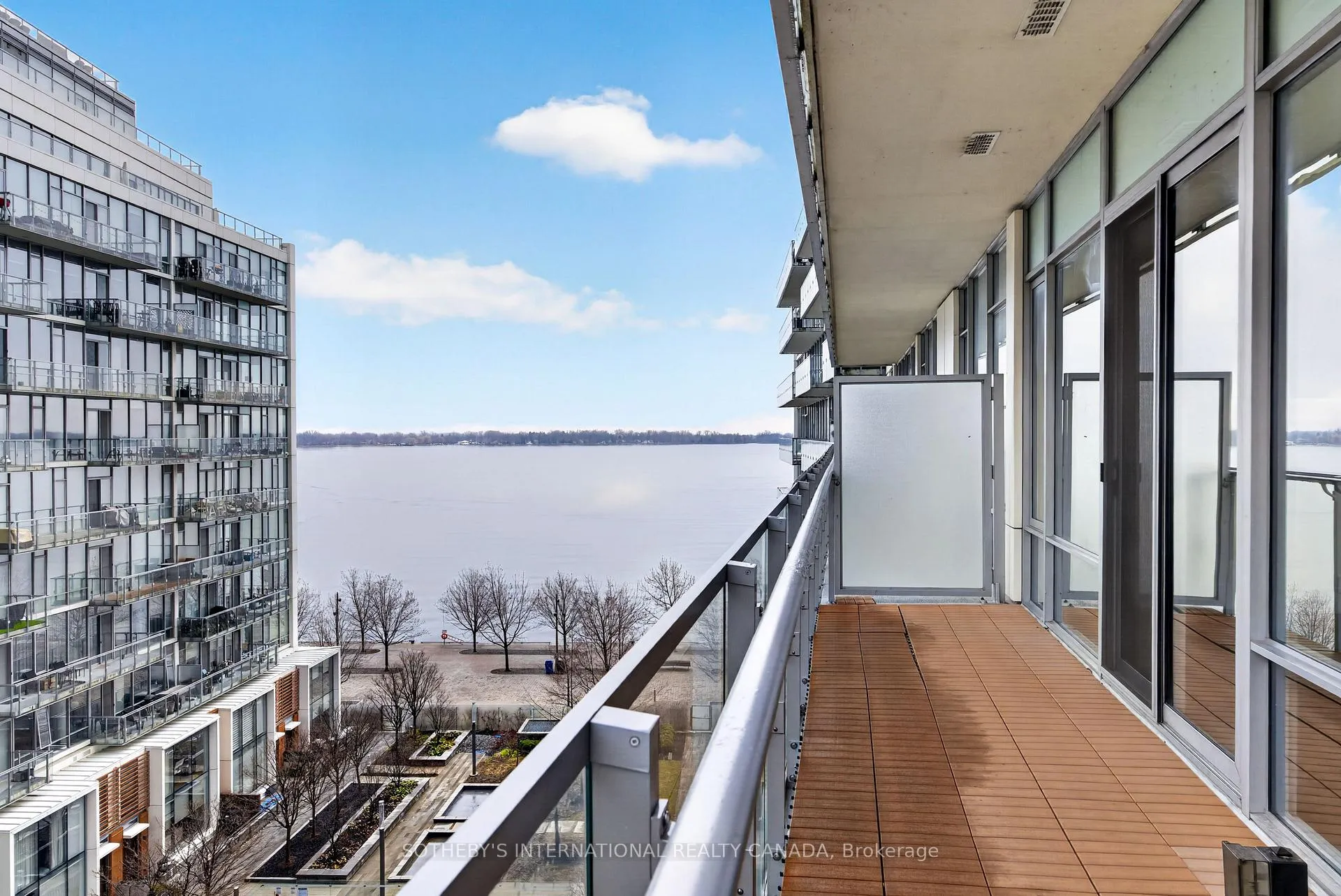 Photo 28 of Unit 701, 29 Queens Quay E, Toronto, Waterfront Communities — HOMEH