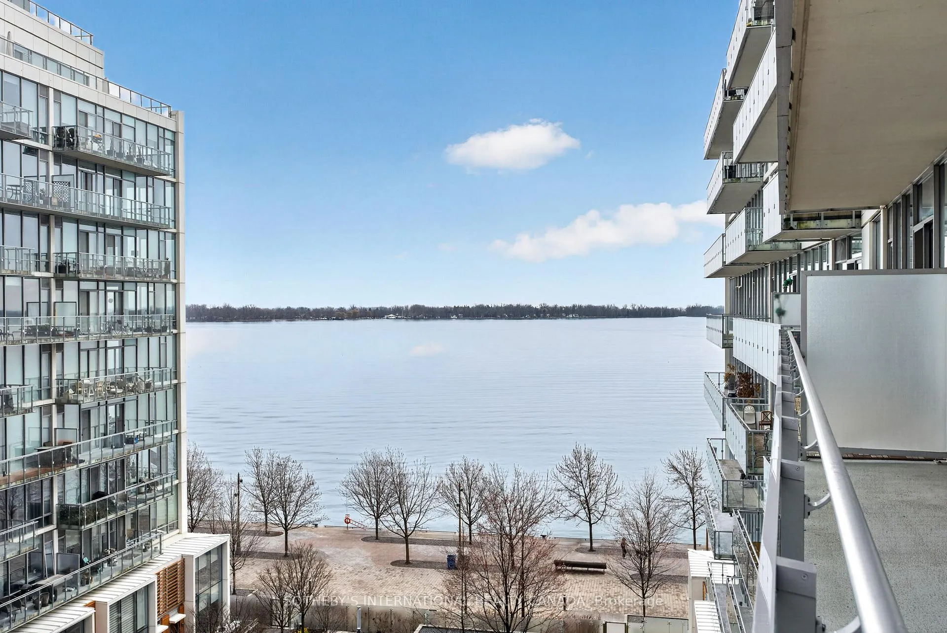 Photo 31 of Unit 701, 29 Queens Quay E, Toronto, Waterfront Communities — HOMEH