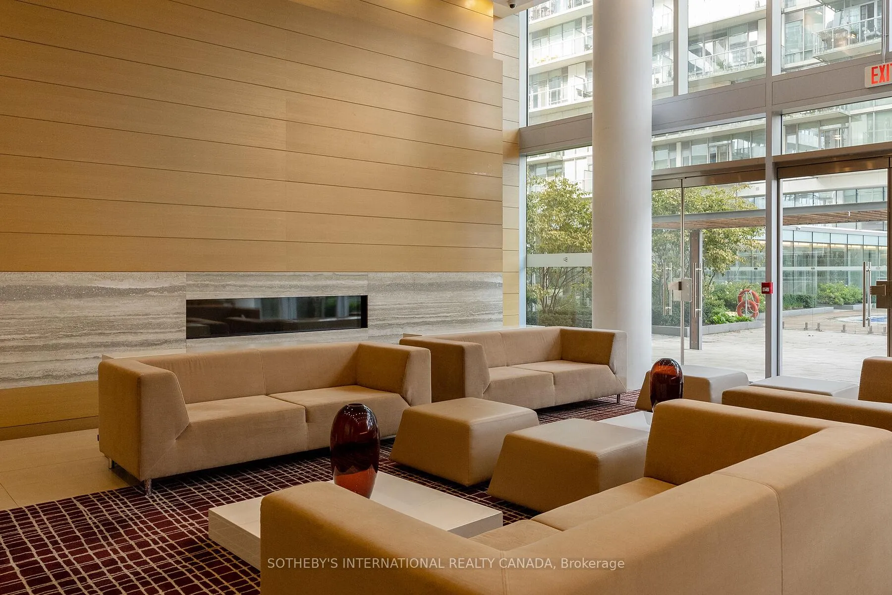 Photo 38 of Unit 701, 29 Queens Quay E, Toronto, Waterfront Communities — HOMEH