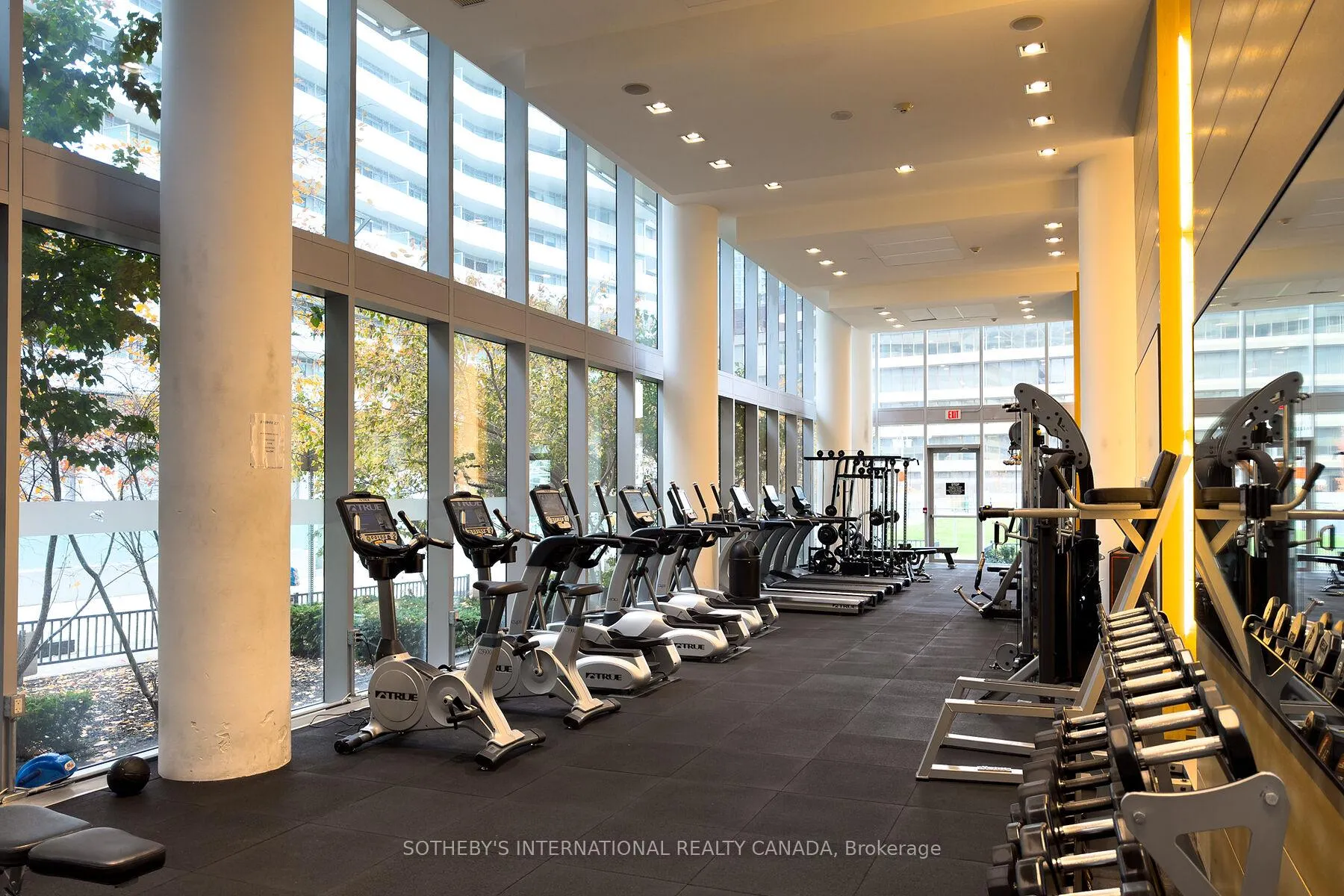 Photo 39 of Unit 701, 29 Queens Quay E, Toronto, Waterfront Communities — HOMEH