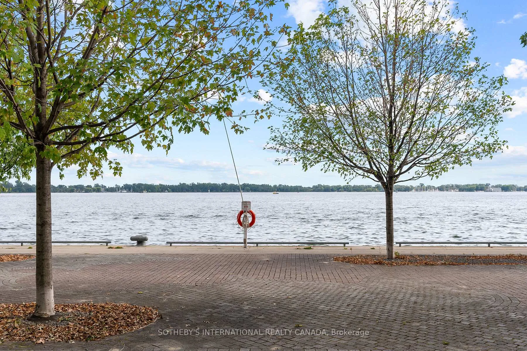Photo 40 of Unit 701, 29 Queens Quay E, Toronto, Waterfront Communities — HOMEH