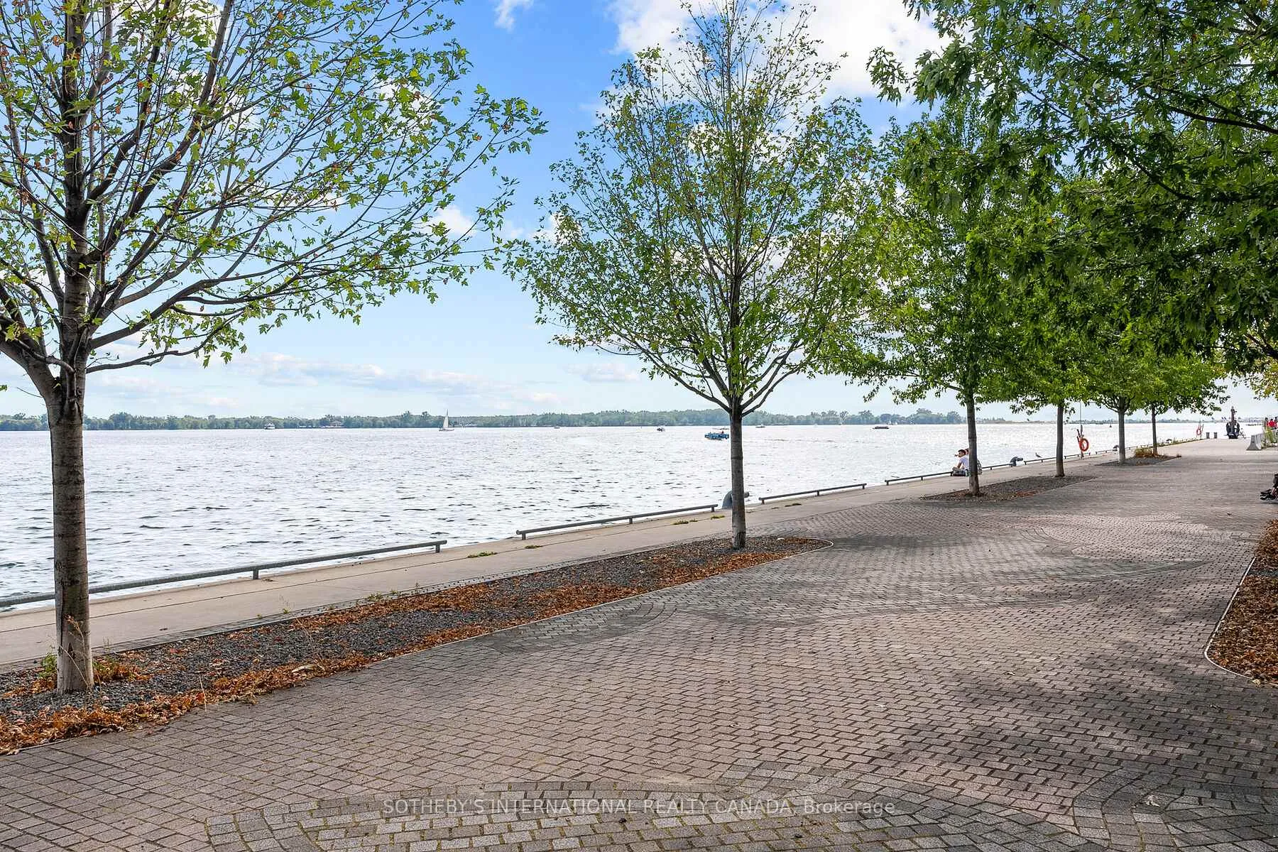 Photo 41 of Unit 701, 29 Queens Quay E, Toronto, Waterfront Communities — HOMEH