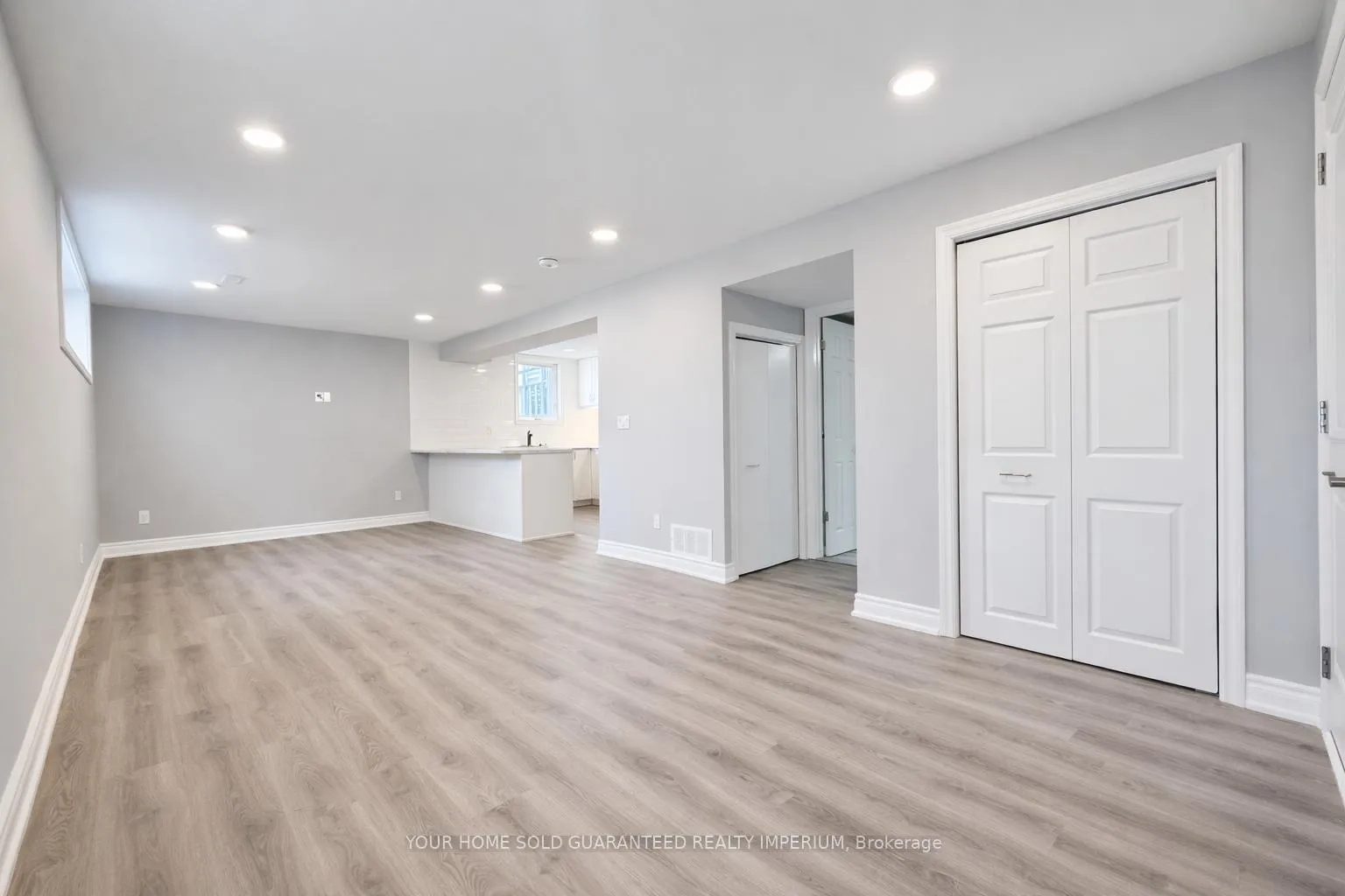 Photo 1 of Unit Lower, 5 Regent Drive, St. Catharines, Vine/Linwell — HOMEH