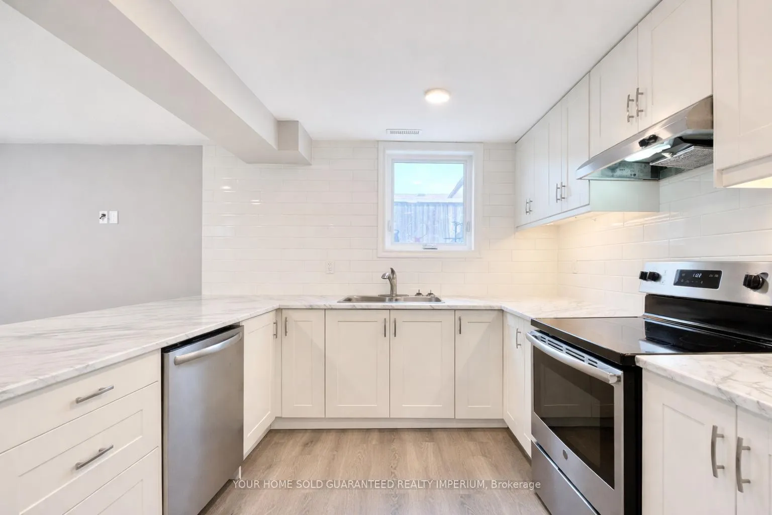 Photo 5 of Unit Lower, 5 Regent Drive, St. Catharines, Vine/Linwell — HOMEH