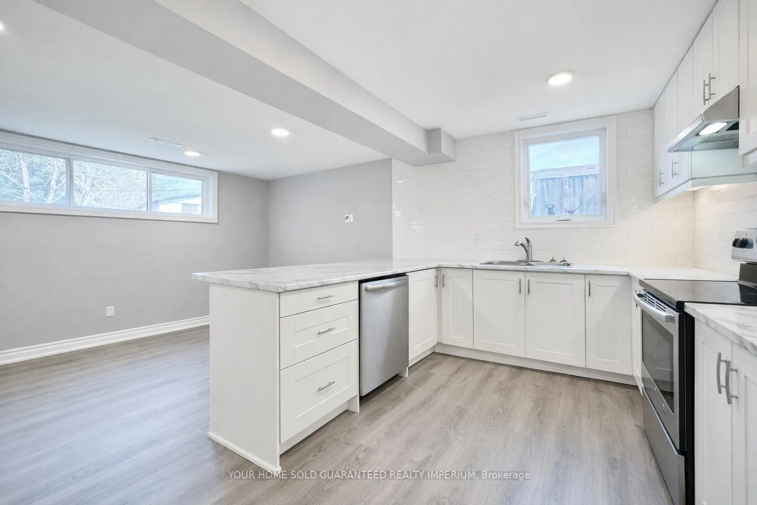 Photo 6 of Unit Lower, 5 Regent Drive, St. Catharines, Vine/Linwell — HOMEH