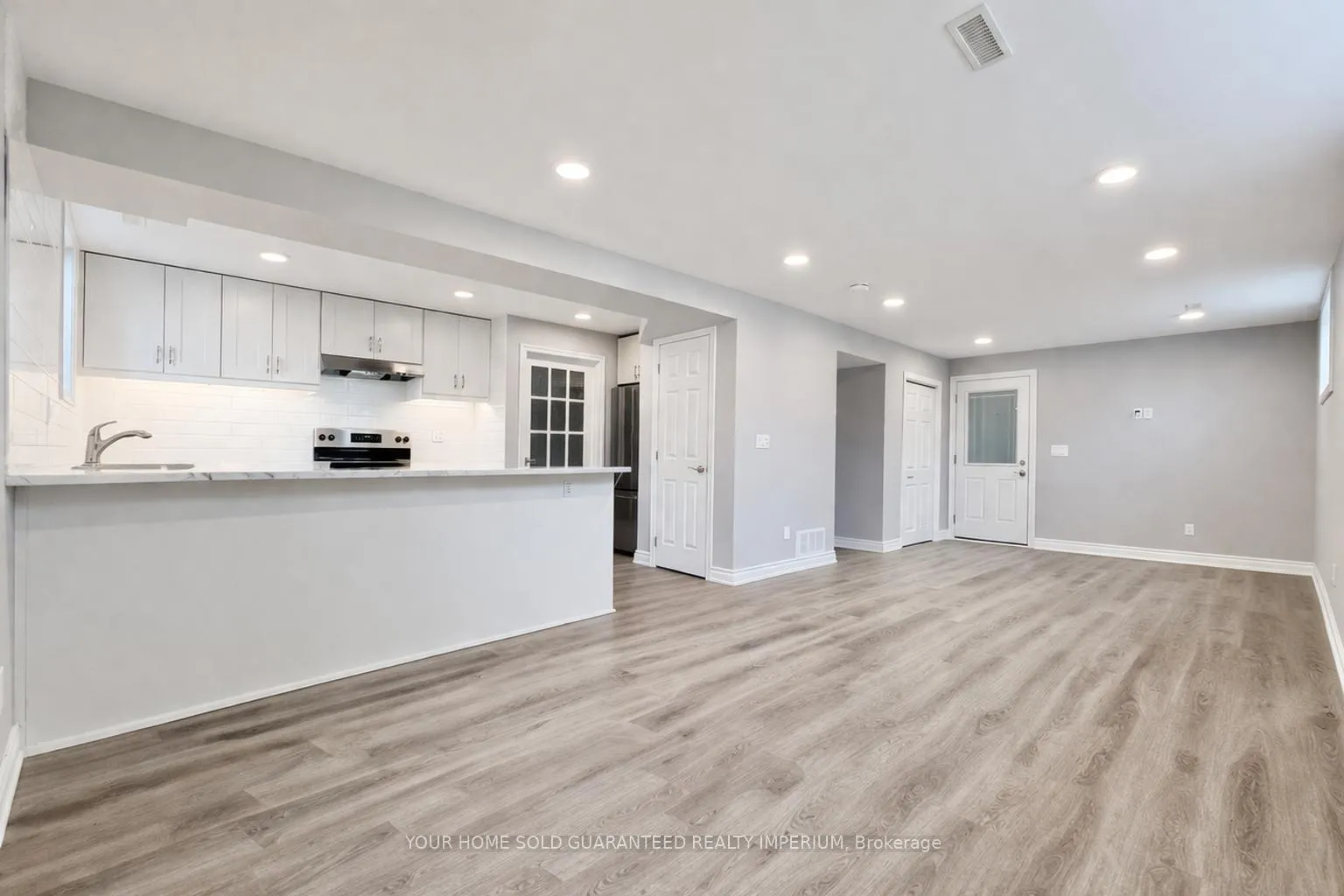 Photo 7 of Unit Lower, 5 Regent Drive, St. Catharines, Vine/Linwell — HOMEH