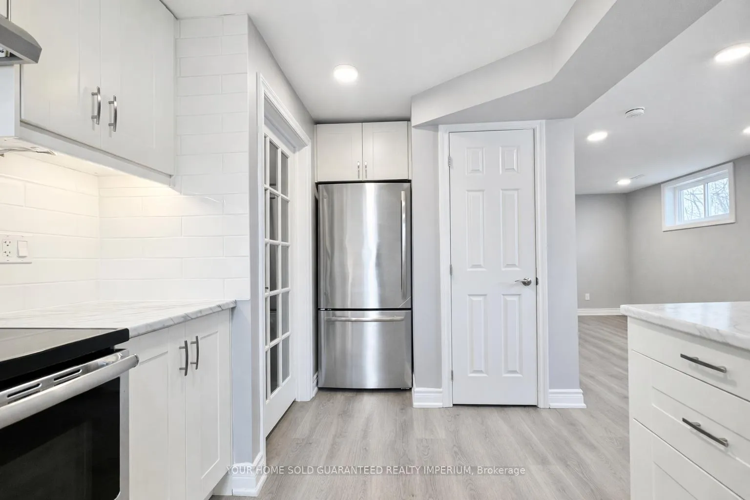 Photo 8 of Unit Lower, 5 Regent Drive, St. Catharines, Vine/Linwell — HOMEH