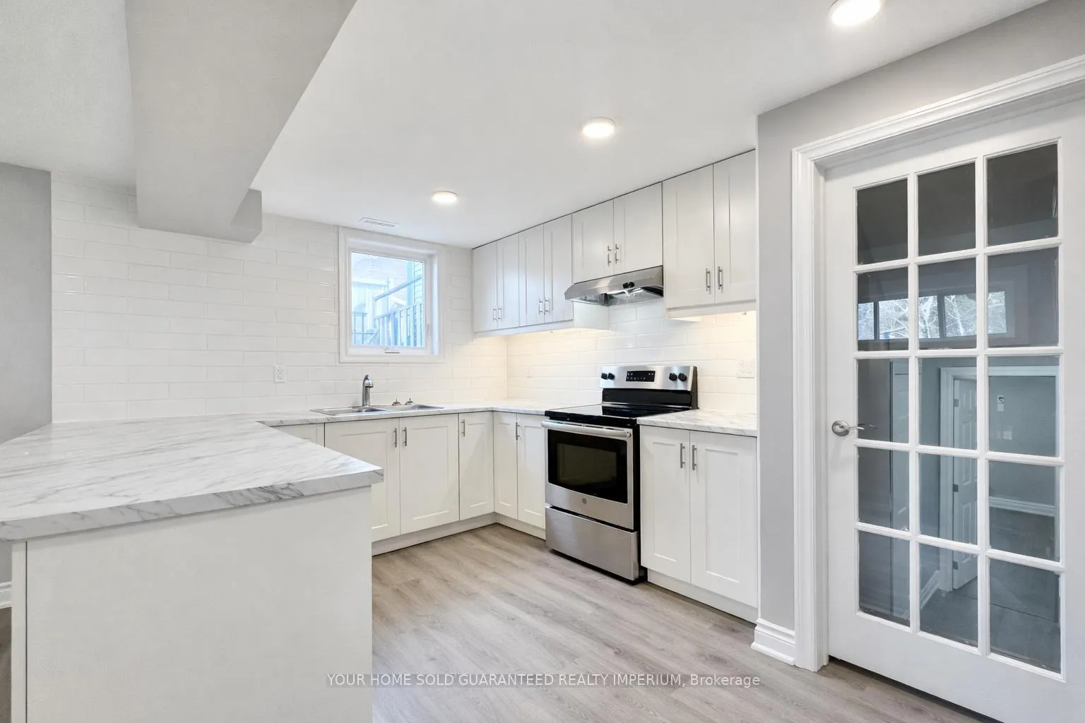 Photo 9 of Unit Lower, 5 Regent Drive, St. Catharines, Vine/Linwell — HOMEH