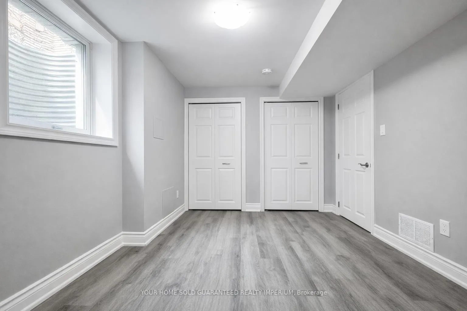 Photo 12 of Unit Lower, 5 Regent Drive, St. Catharines, Vine/Linwell — HOMEH