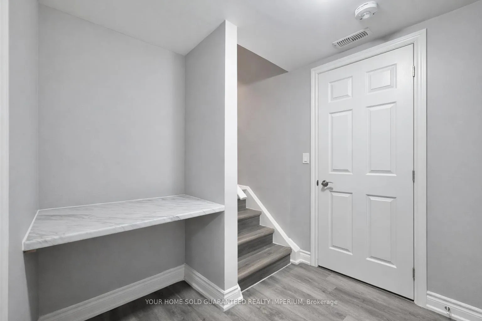 Photo 13 of Unit Lower, 5 Regent Drive, St. Catharines, Vine/Linwell — HOMEH