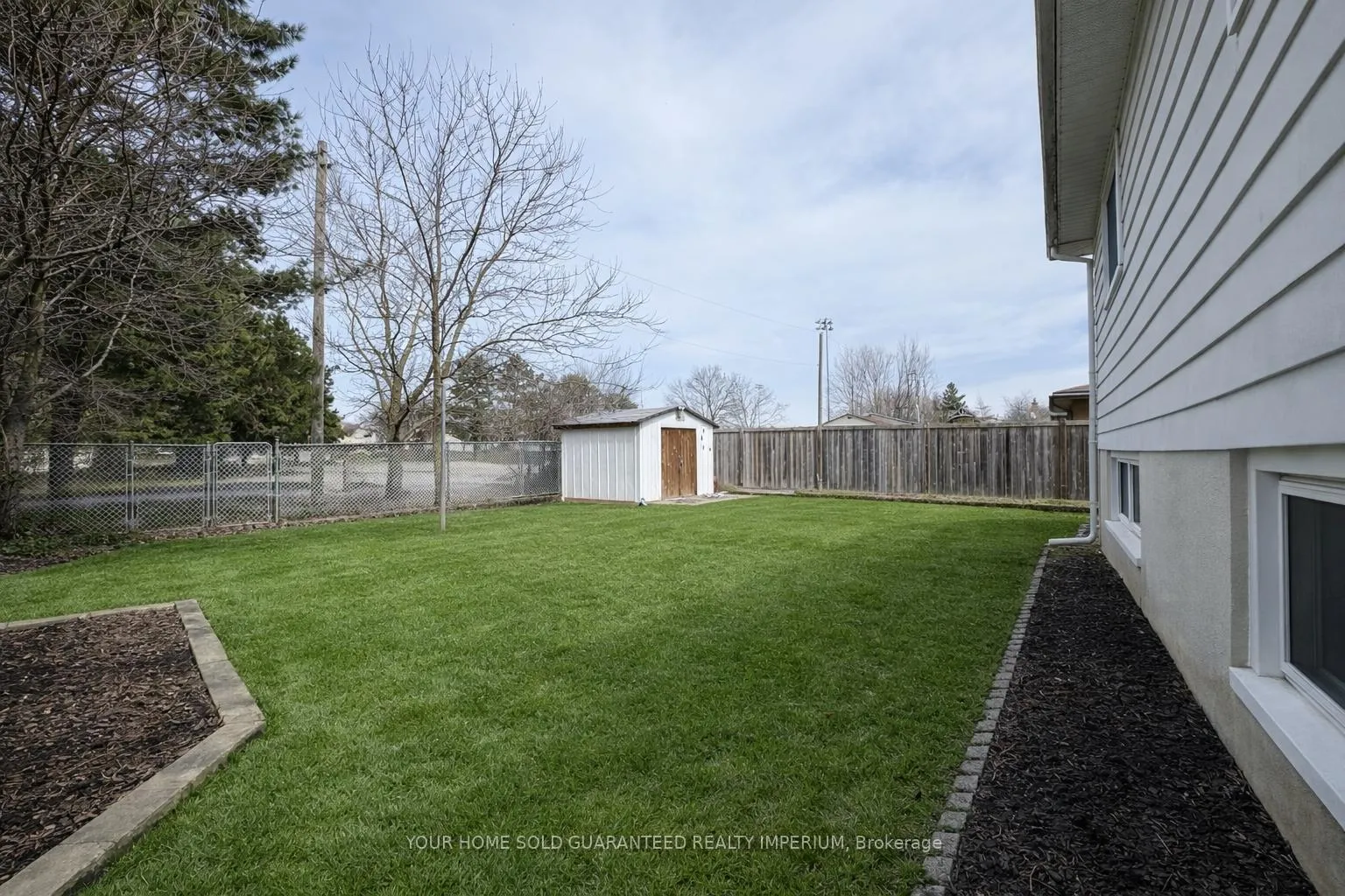 Photo 15 of Unit Lower, 5 Regent Drive, St. Catharines, Vine/Linwell — HOMEH