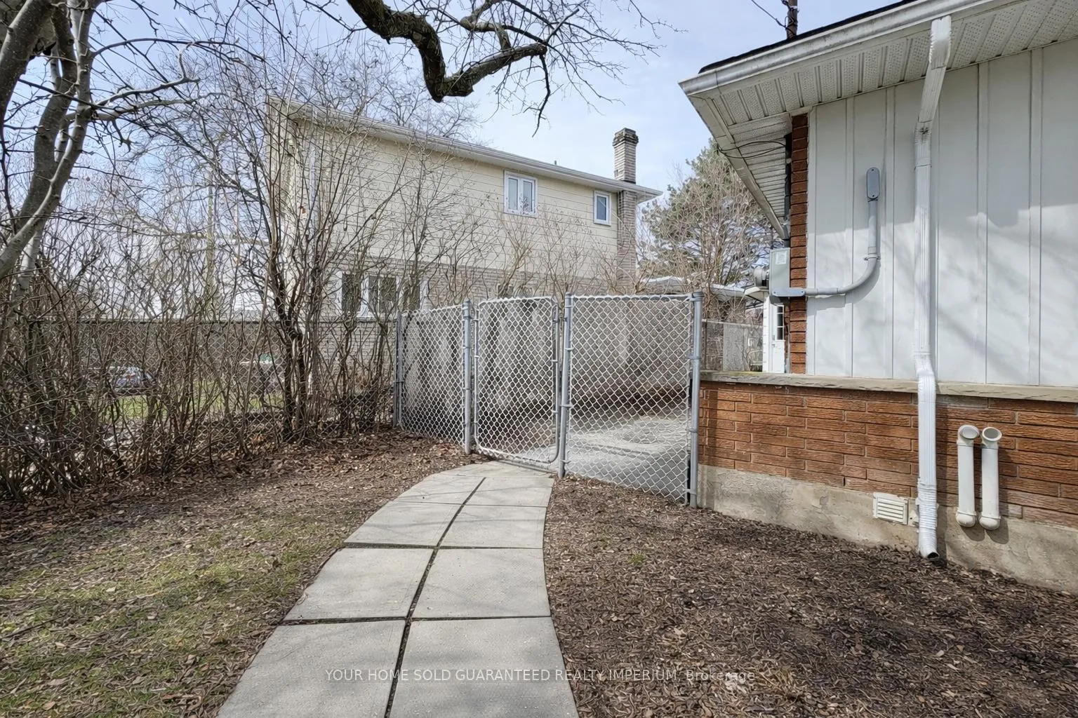 Photo 16 of Unit Lower, 5 Regent Drive, St. Catharines, Vine/Linwell — HOMEH