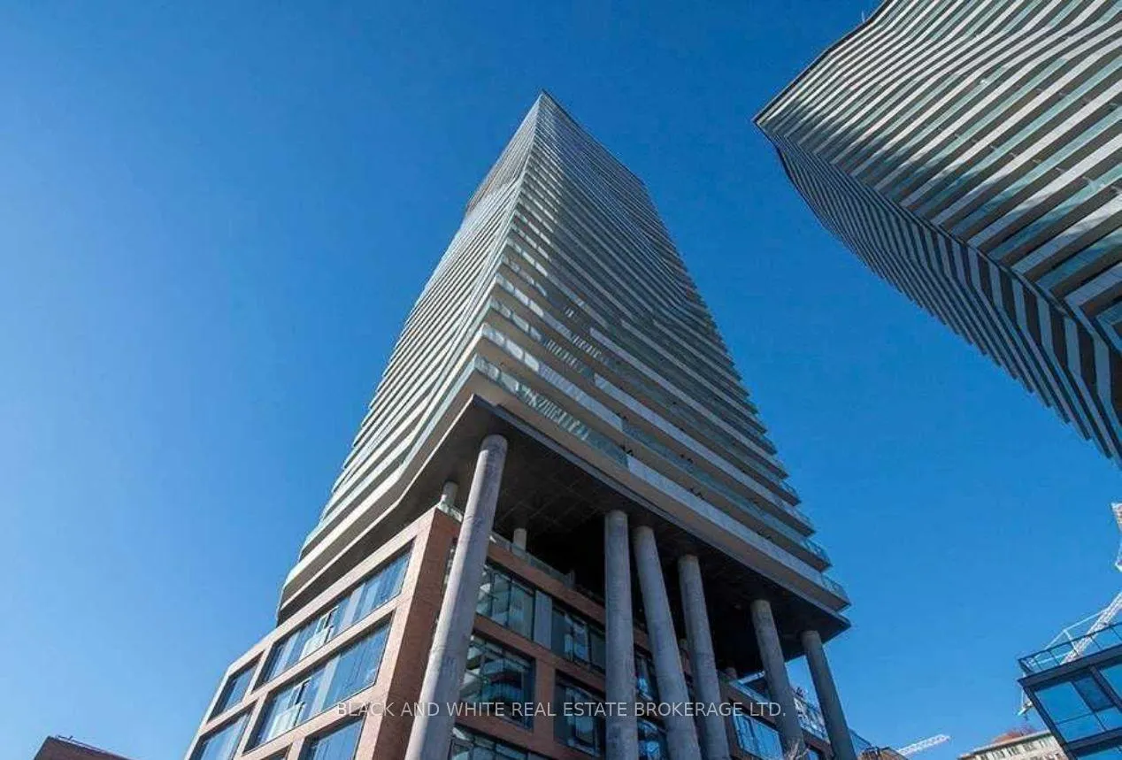 Photo 1 of Unit 604, 70 Distillery Lane, Toronto, Waterfront Communities — HOMEH