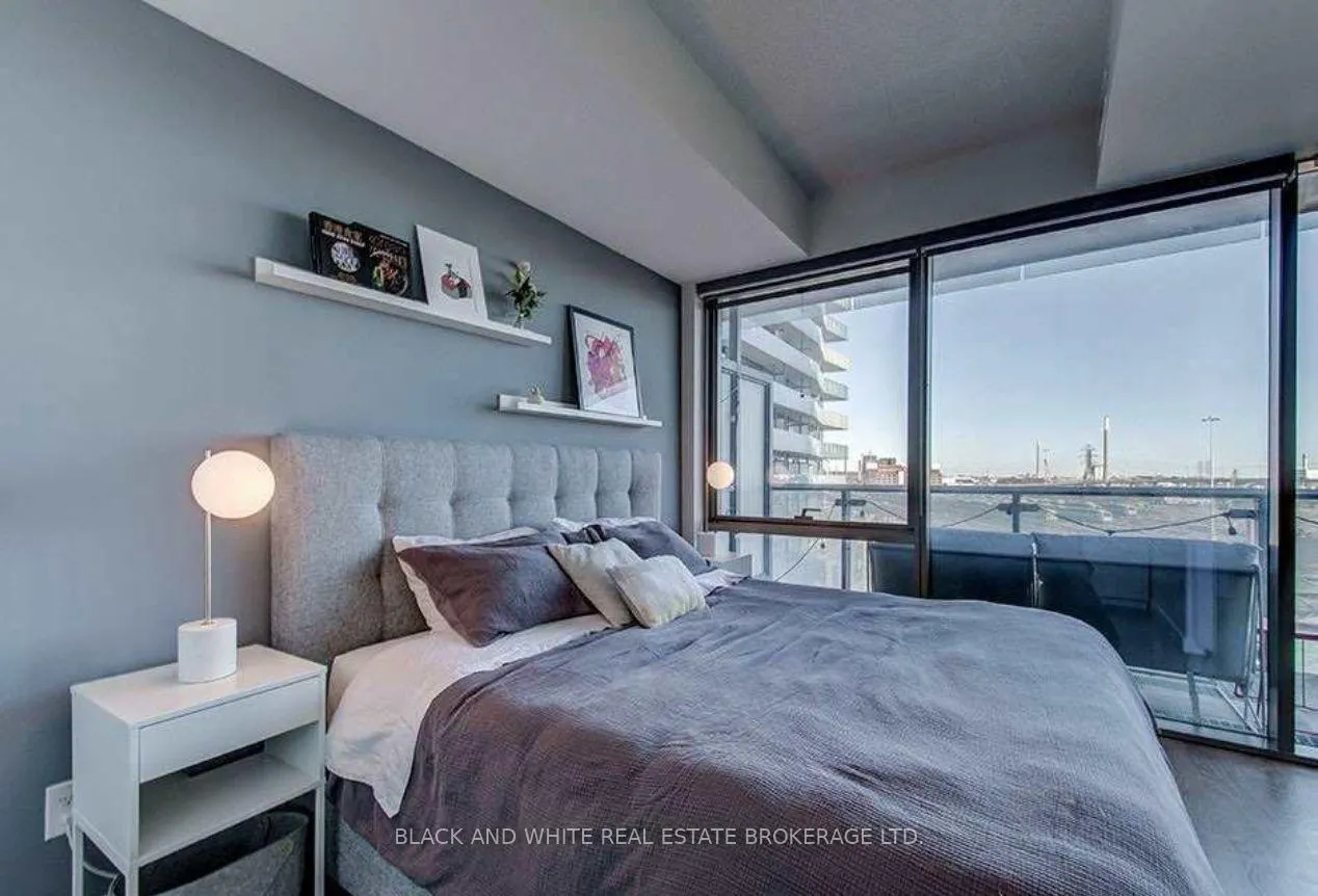 Photo 12 of Unit 604, 70 Distillery Lane, Toronto, Waterfront Communities — HOMEH