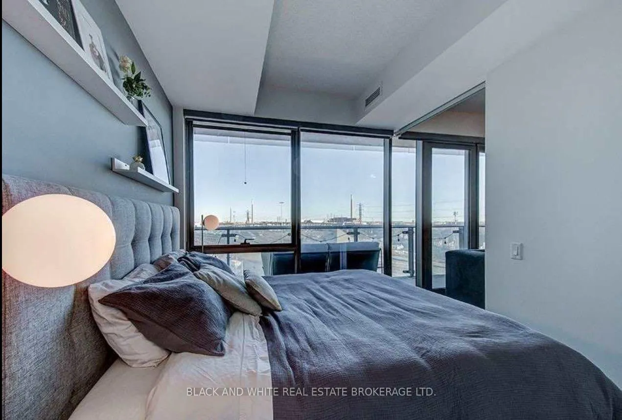 Photo 13 of Unit 604, 70 Distillery Lane, Toronto, Waterfront Communities — HOMEH