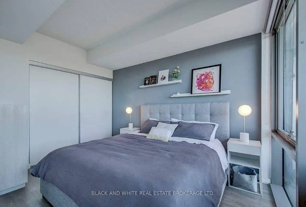 Photo 14 of Unit 604, 70 Distillery Lane, Toronto, Waterfront Communities — HOMEH
