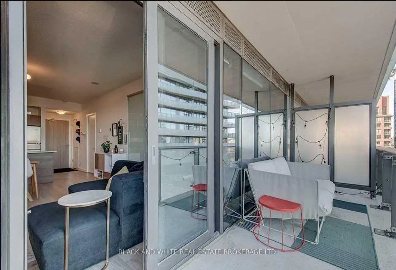 Photo 16 of Unit 604, 70 Distillery Lane, Toronto, Waterfront Communities — HOMEH