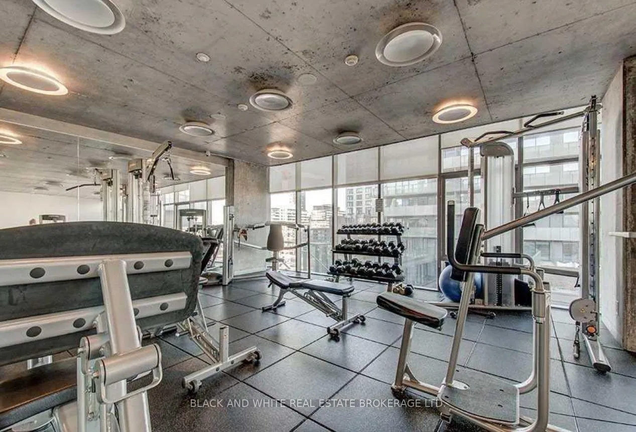Photo 17 of Unit 604, 70 Distillery Lane, Toronto, Waterfront Communities — HOMEH