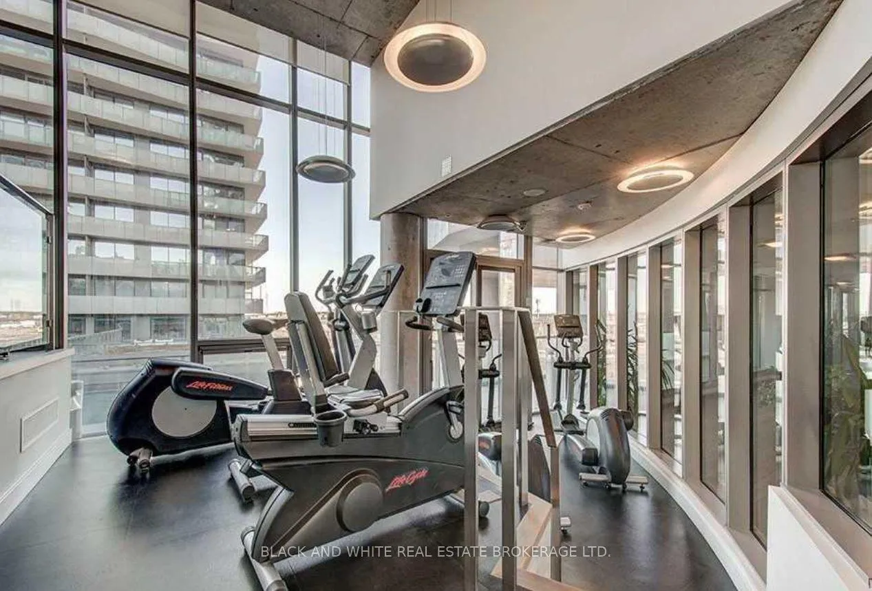 Photo 18 of Unit 604, 70 Distillery Lane, Toronto, Waterfront Communities — HOMEH