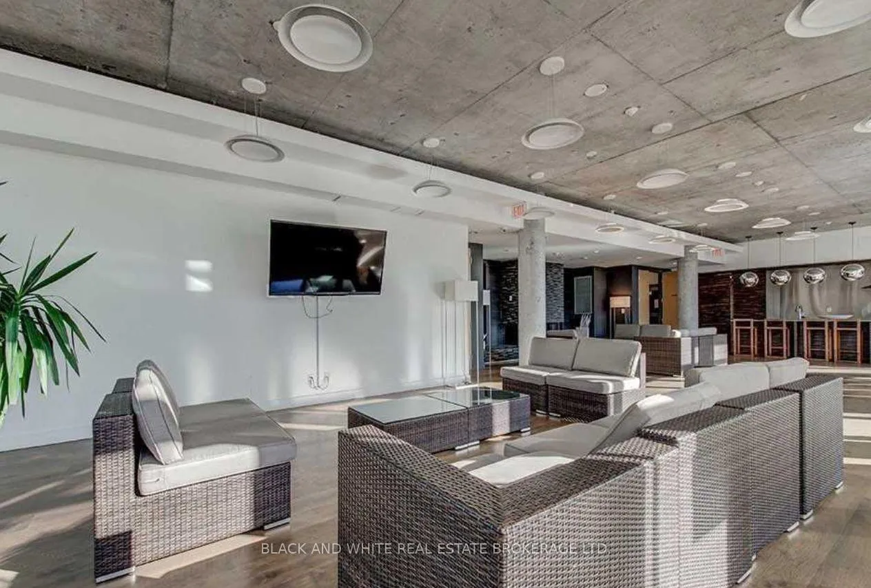 Photo 19 of Unit 604, 70 Distillery Lane, Toronto, Waterfront Communities — HOMEH