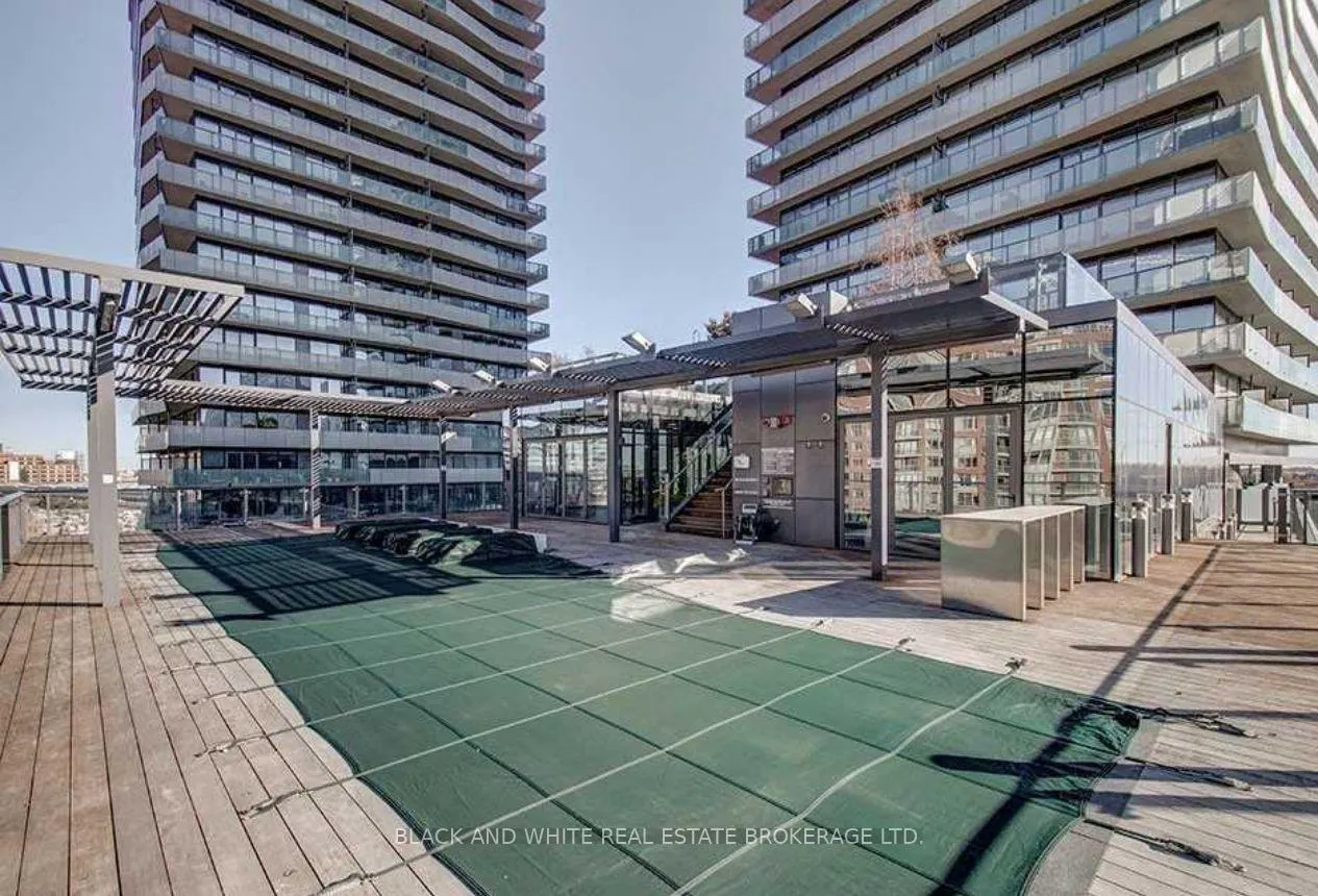 Photo 20 of Unit 604, 70 Distillery Lane, Toronto, Waterfront Communities — HOMEH