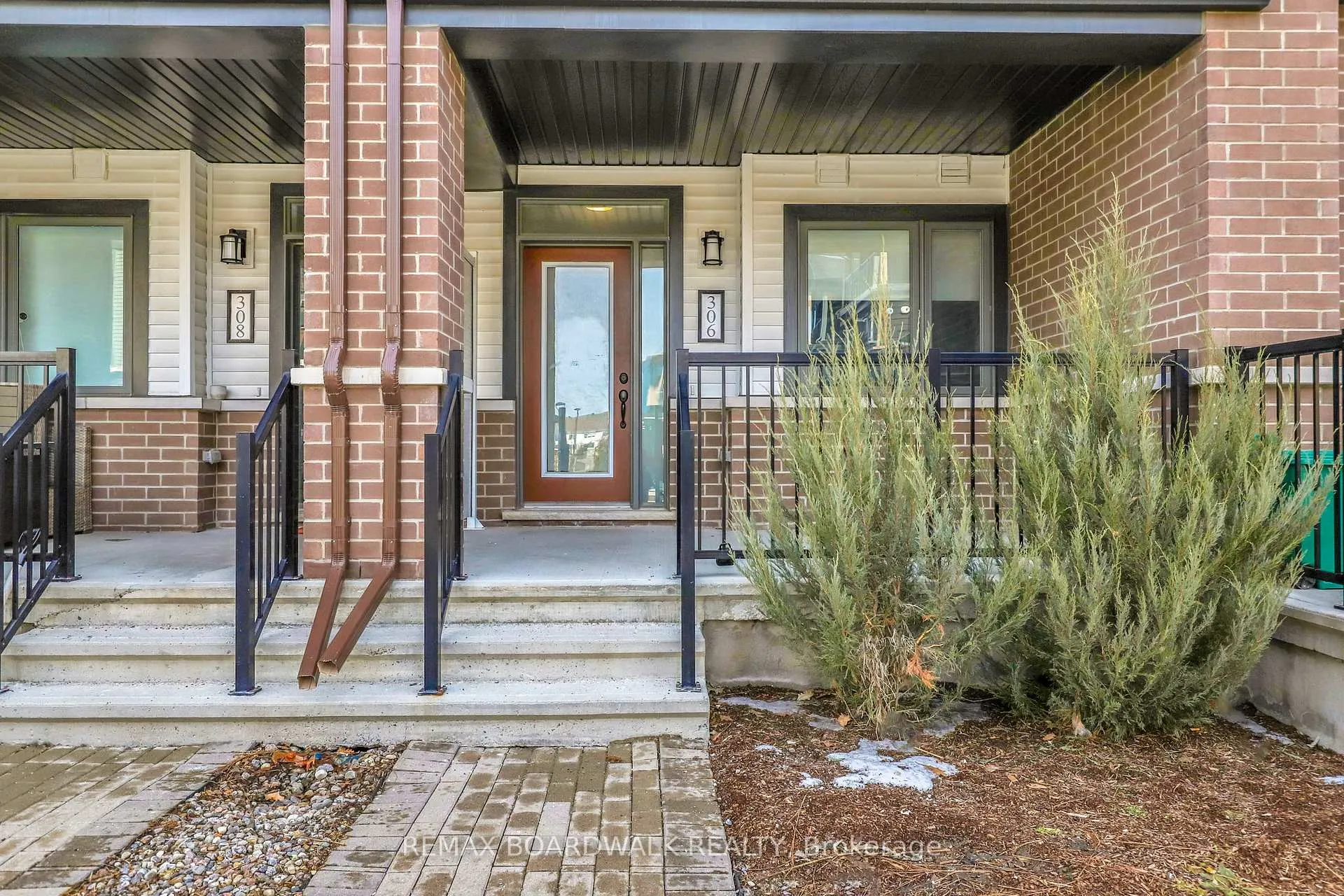 Photo 7 of 306 Pilot Private, Ottawa, Kanata - Emerald Meadows/Trailwest — HOMEH
