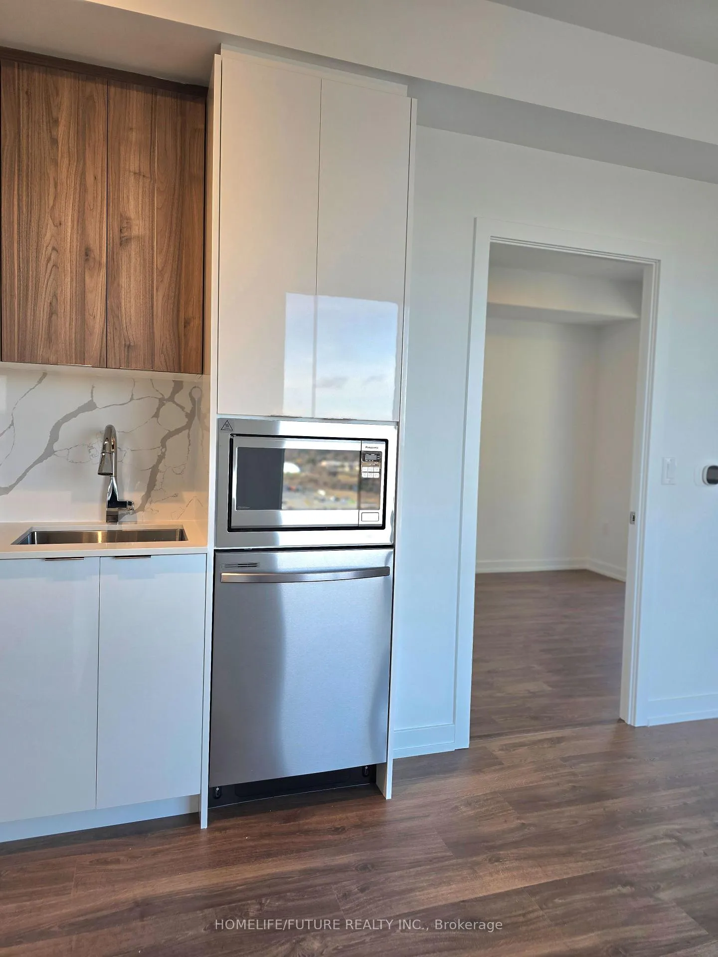 Photo 1 of Unit A1902, 9763 Markham Road, Markham, Greensborough — HOMEH