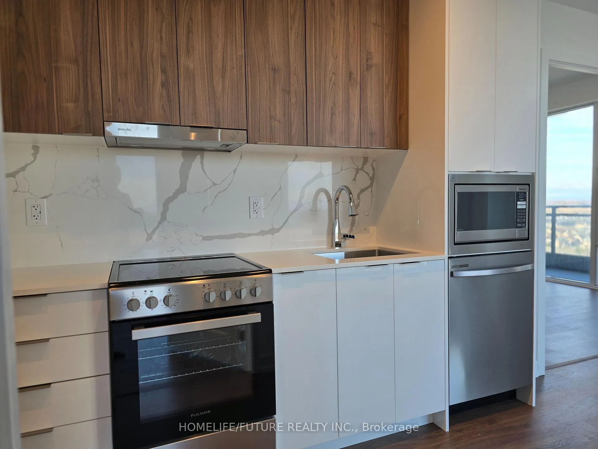 Photo 2 of Unit A1902, 9763 Markham Road, Markham, Greensborough — HOMEH