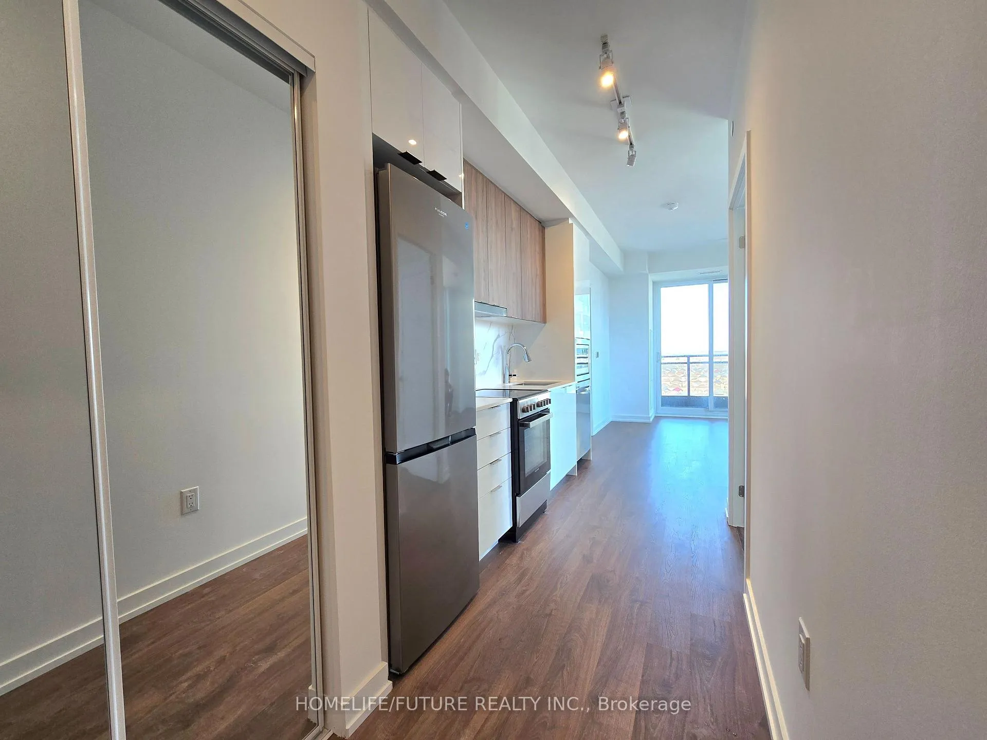 Photo 5 of Unit A1902, 9763 Markham Road, Markham, Greensborough — HOMEH