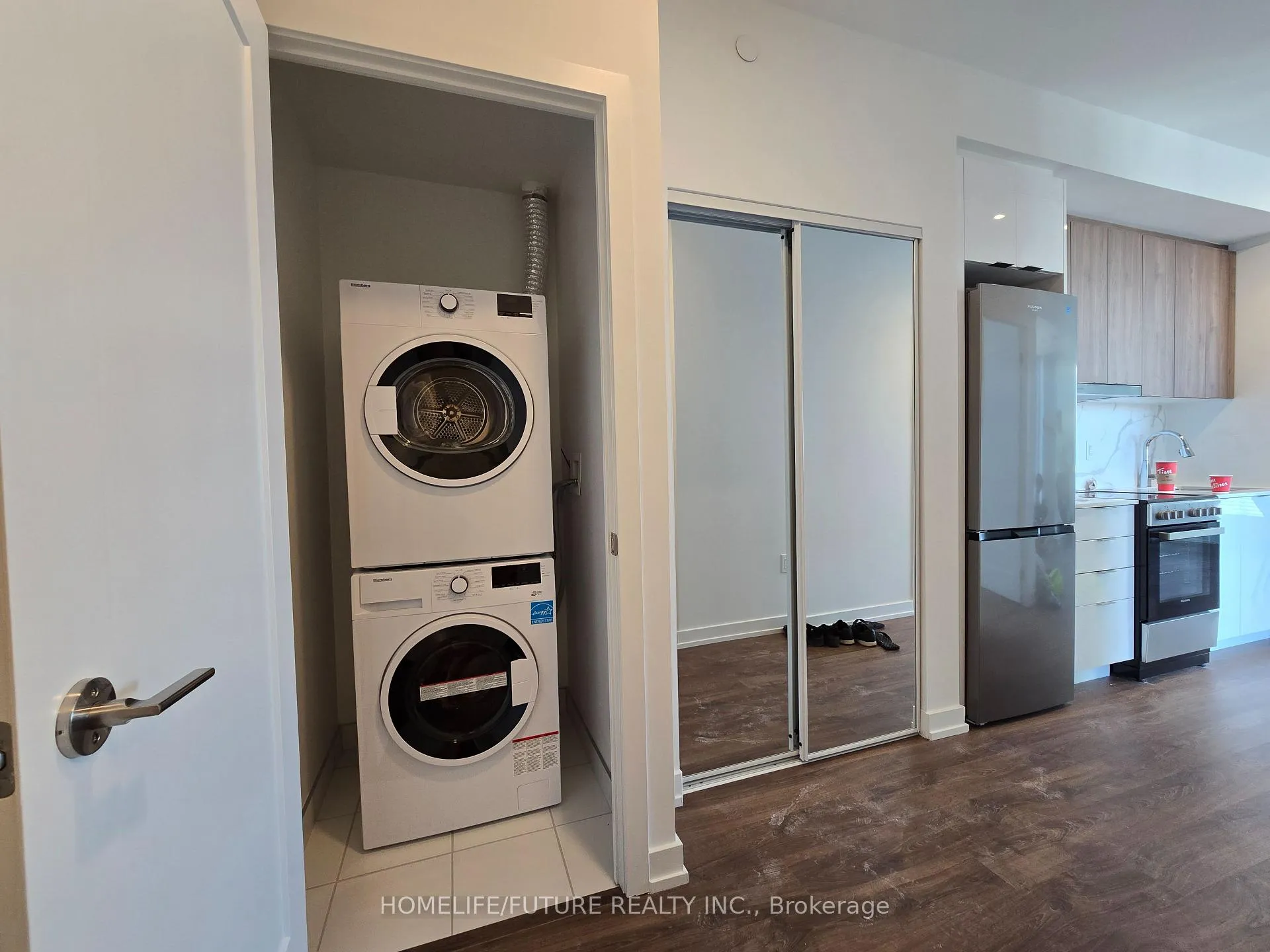 Photo 6 of Unit A1902, 9763 Markham Road, Markham, Greensborough — HOMEH