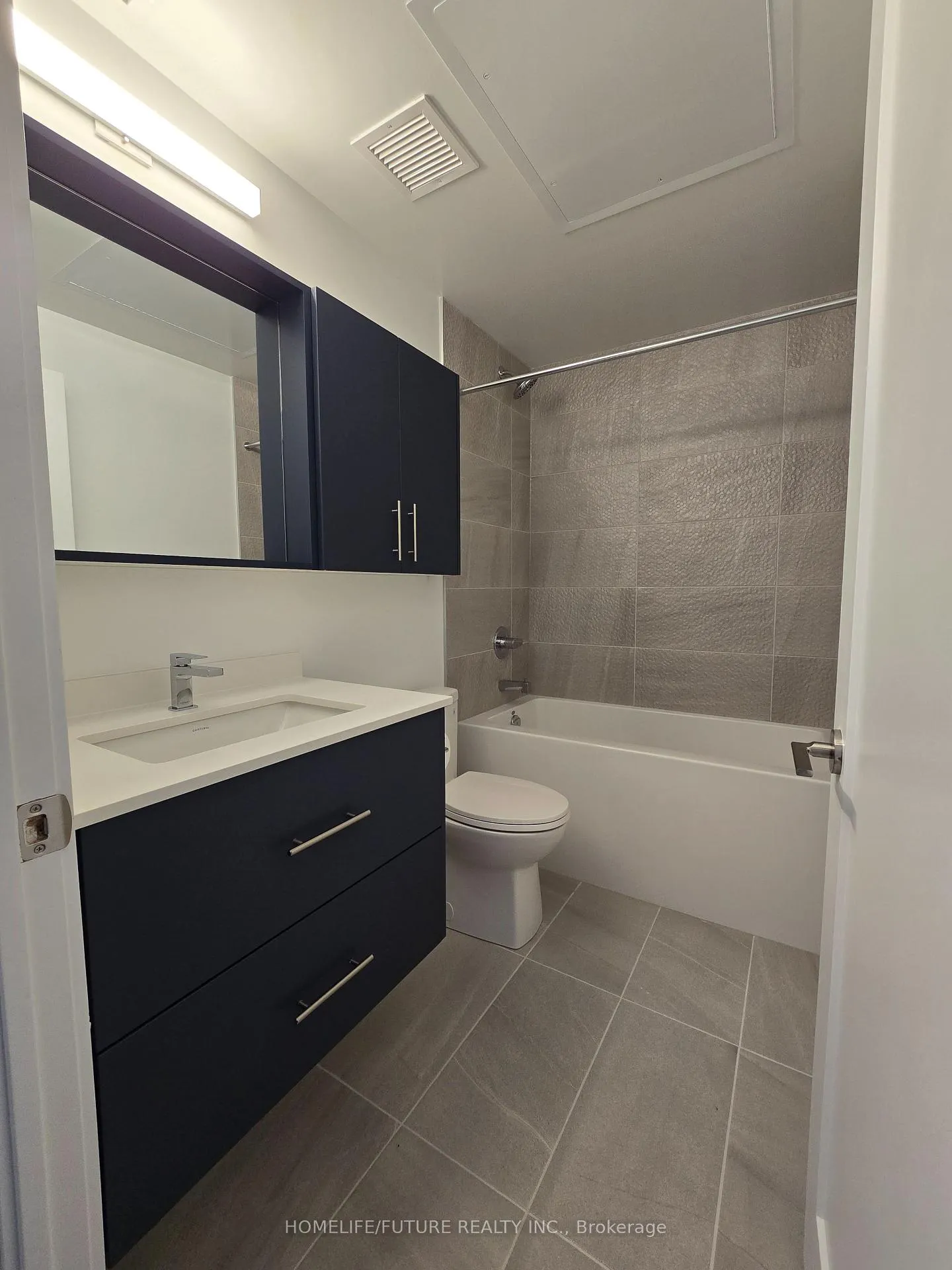 Photo 7 of Unit A1902, 9763 Markham Road, Markham, Greensborough — HOMEH