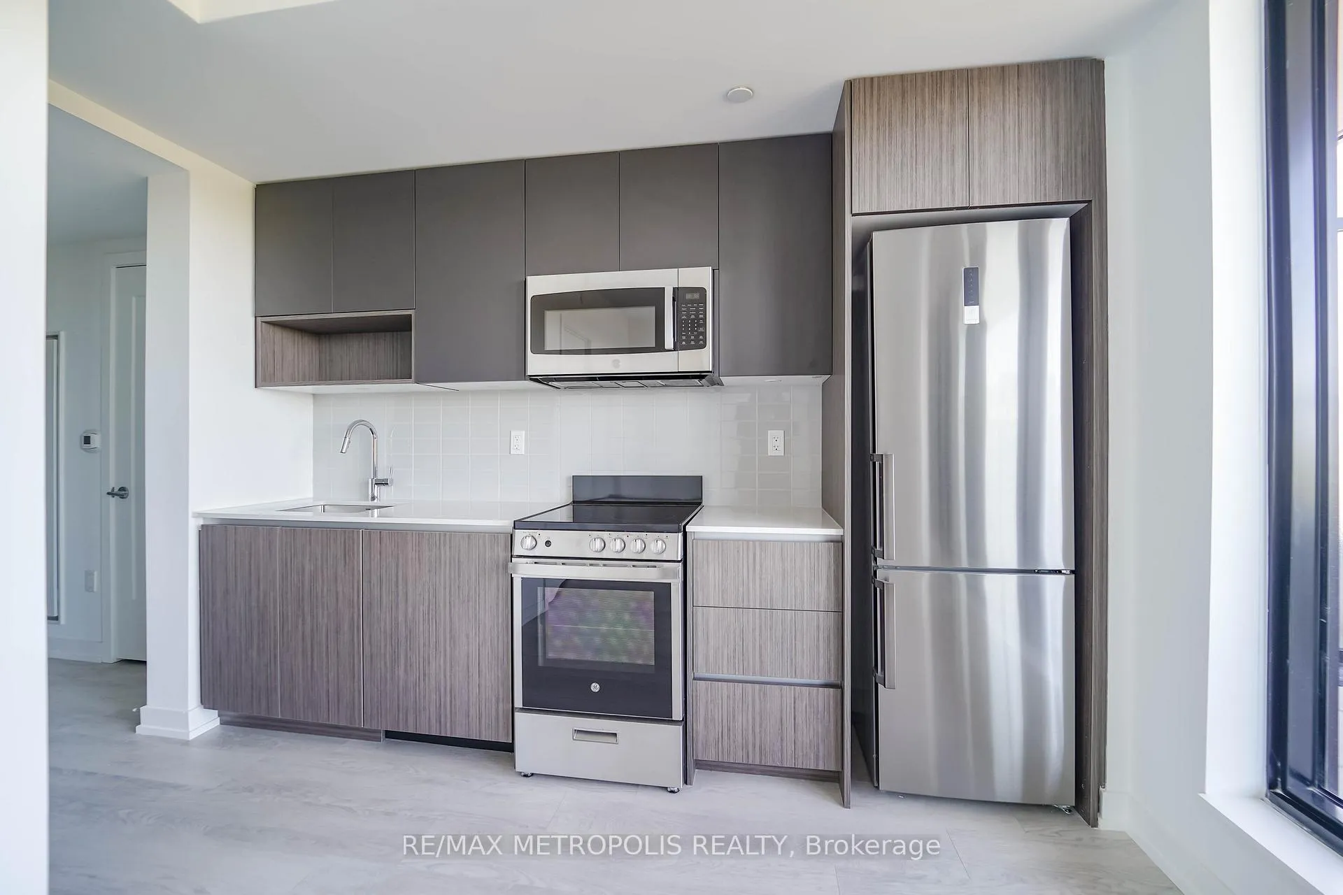 Photo 16 of Unit 720, 801 The Queensway, Etobicoke, Stonegate-Queensway — HOMEH