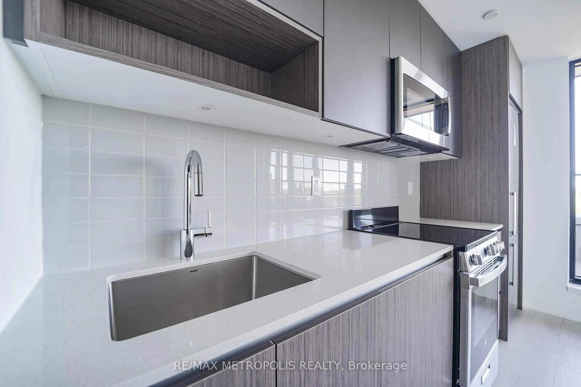 Photo 17 of Unit 720, 801 The Queensway, Etobicoke, Stonegate-Queensway — HOMEH