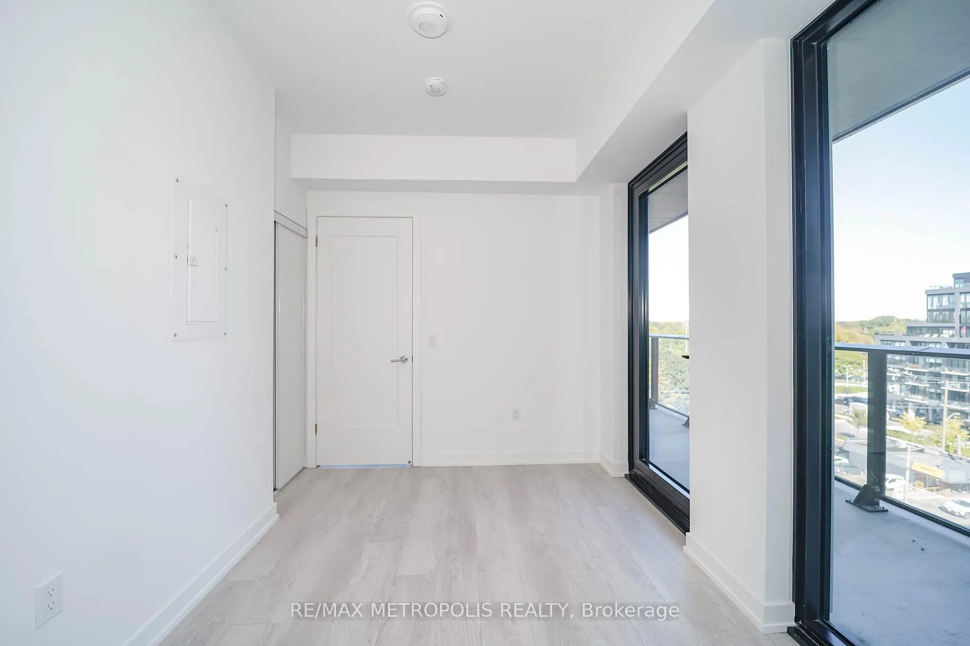 Photo 28 of Unit 720, 801 The Queensway, Etobicoke, Stonegate-Queensway — HOMEH
