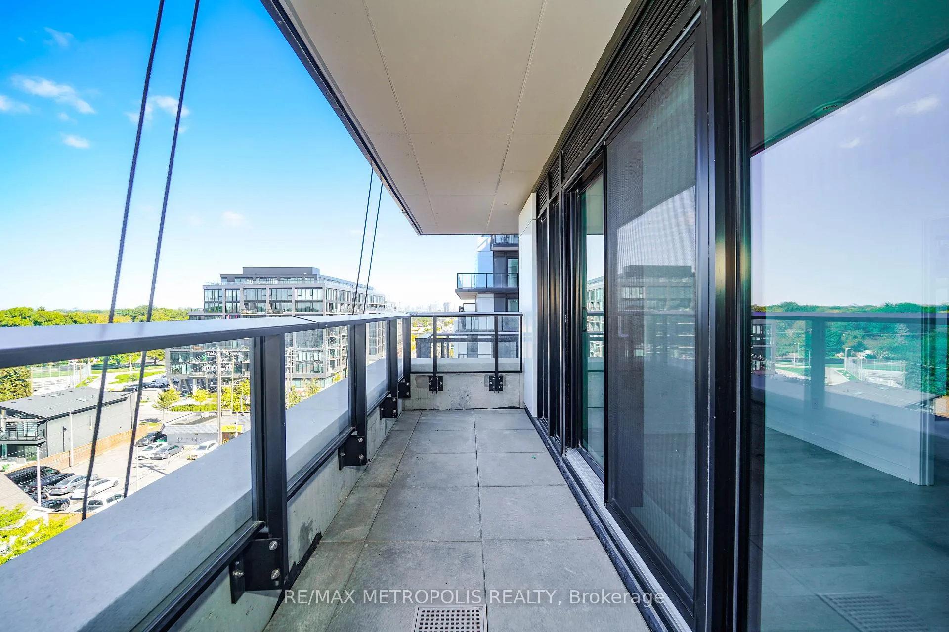 Photo 33 of Unit 720, 801 The Queensway, Etobicoke, Stonegate-Queensway — HOMEH