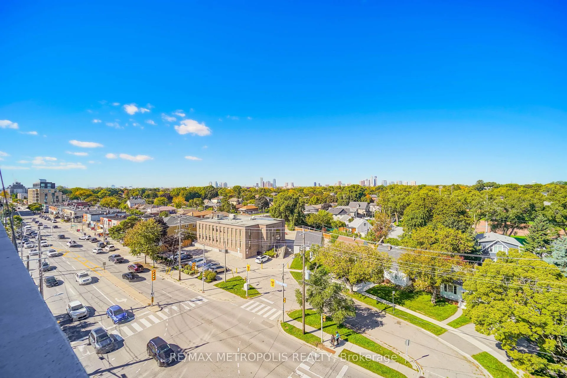 Photo 34 of Unit 720, 801 The Queensway, Etobicoke, Stonegate-Queensway — HOMEH