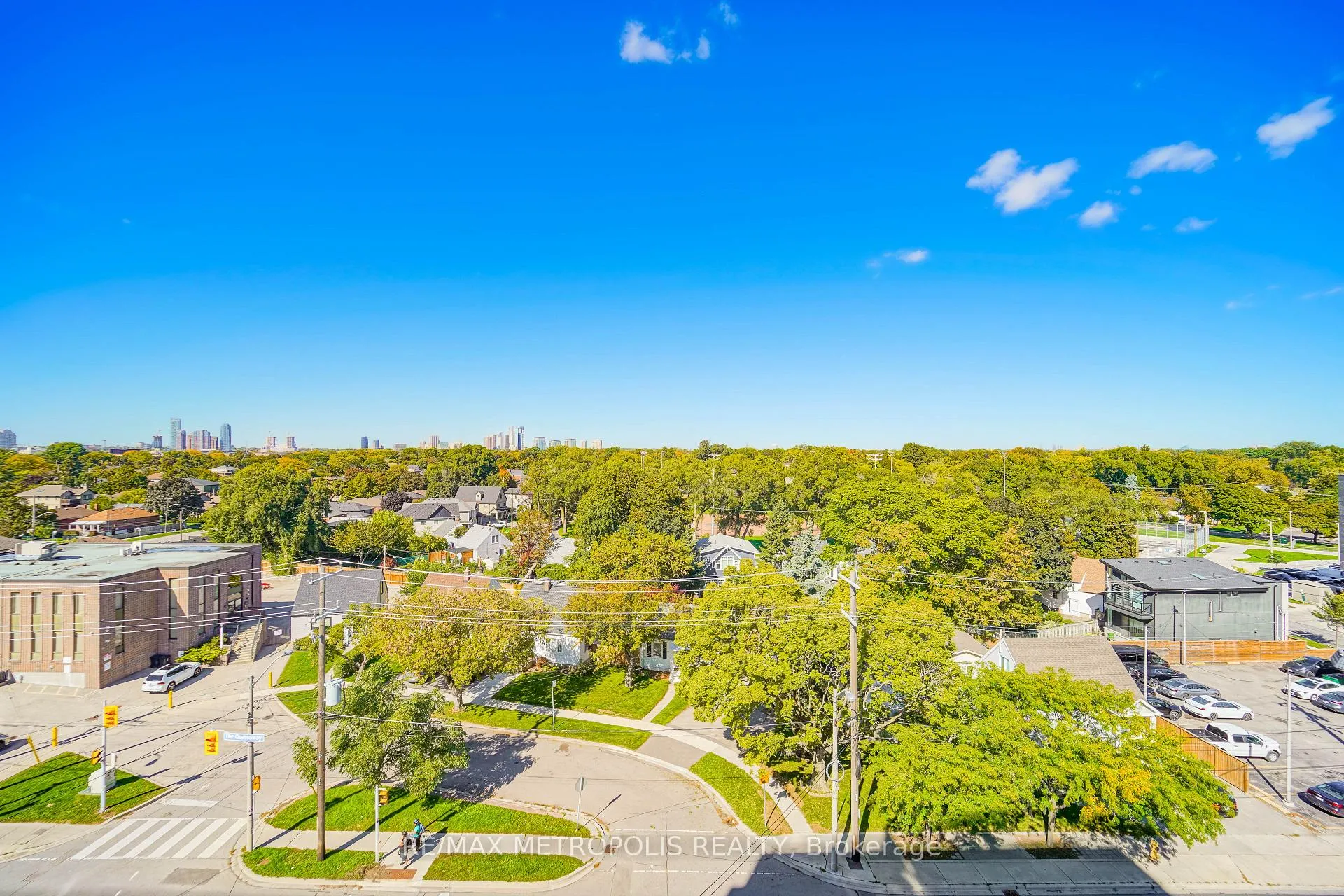 Photo 35 of Unit 720, 801 The Queensway, Etobicoke, Stonegate-Queensway — HOMEH