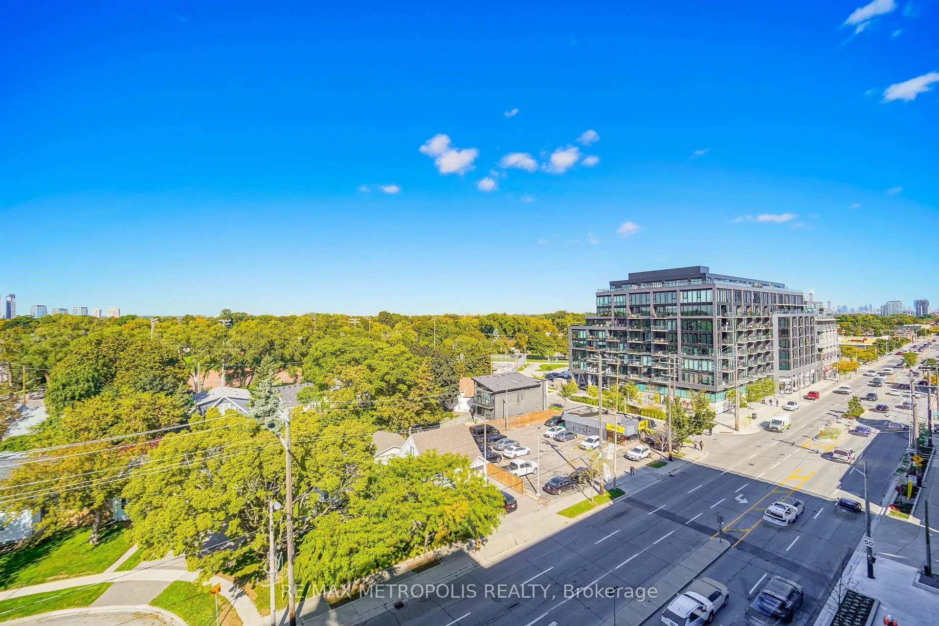 Photo 36 of Unit 720, 801 The Queensway, Etobicoke, Stonegate-Queensway — HOMEH