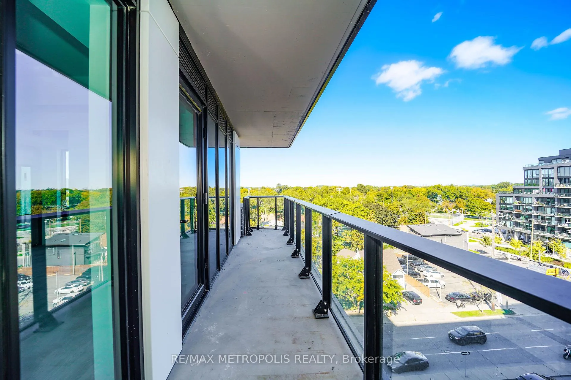 Photo 37 of Unit 720, 801 The Queensway, Etobicoke, Stonegate-Queensway — HOMEH