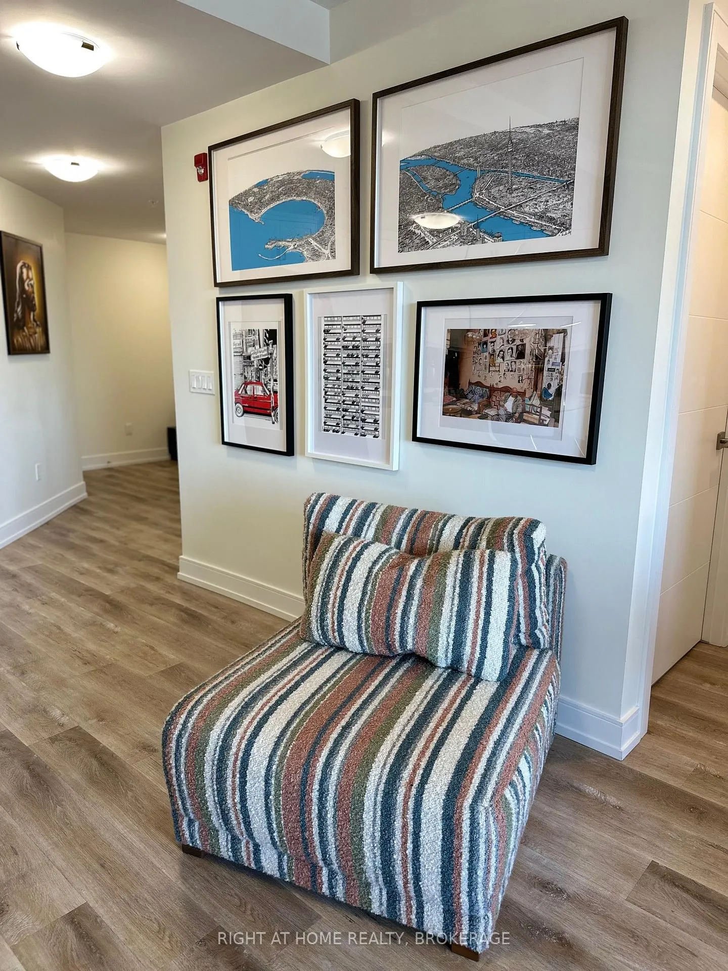 Photo 4 of Unit 309, 300B Fourth Avenue, St. Catharines, Ridley — HOMEH