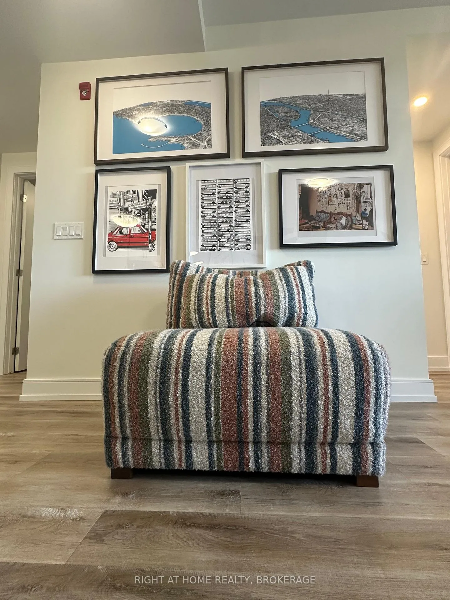Photo 6 of Unit 309, 300B Fourth Avenue, St. Catharines, Ridley — HOMEH