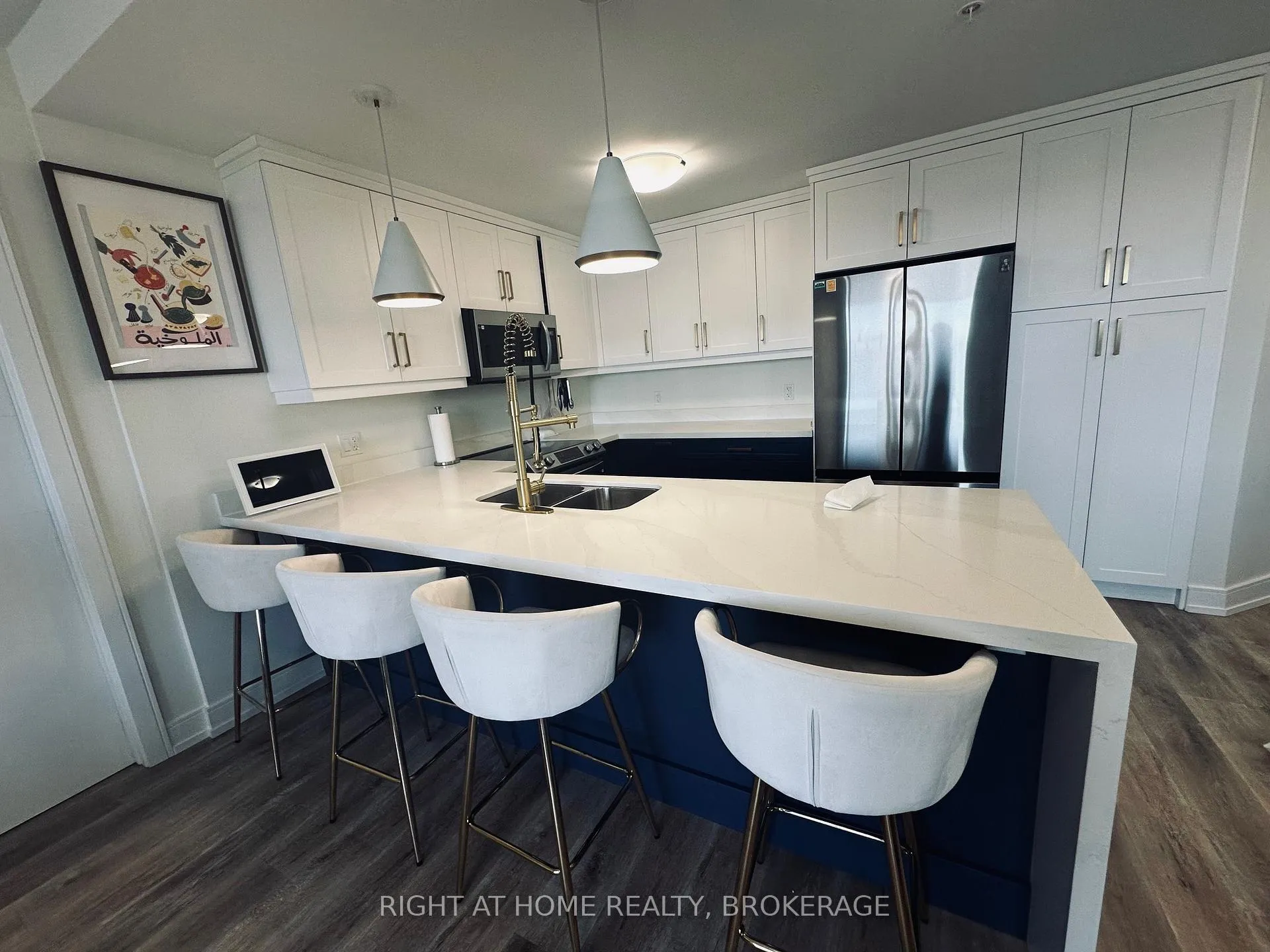 Photo 27 of Unit 309, 300B Fourth Avenue, St. Catharines, Ridley — HOMEH