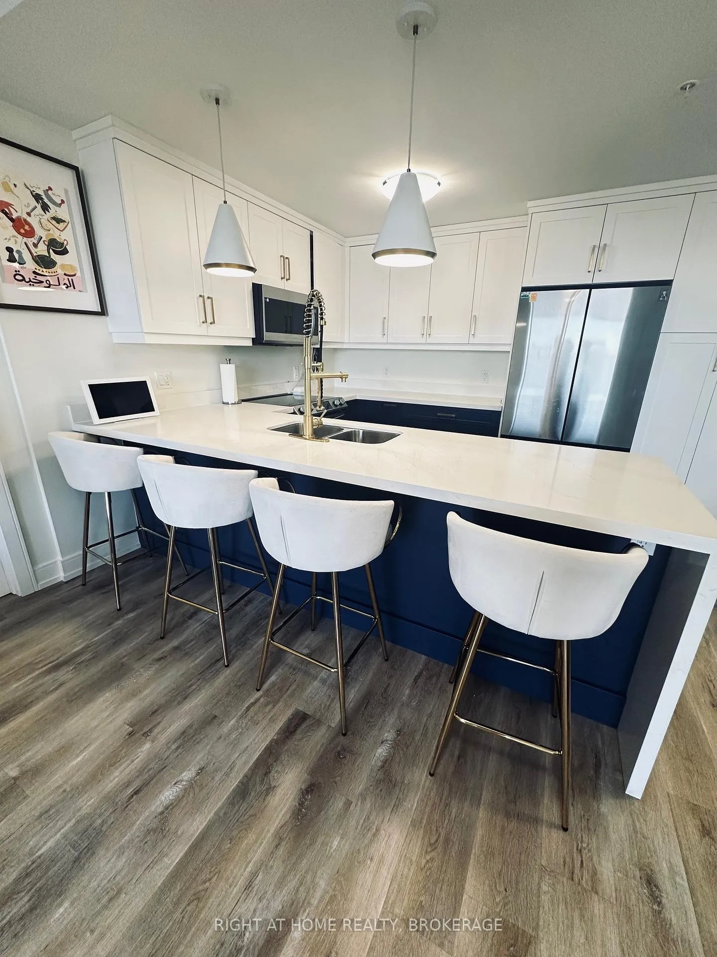 Photo 36 of Unit 309, 300B Fourth Avenue, St. Catharines, Ridley — HOMEH