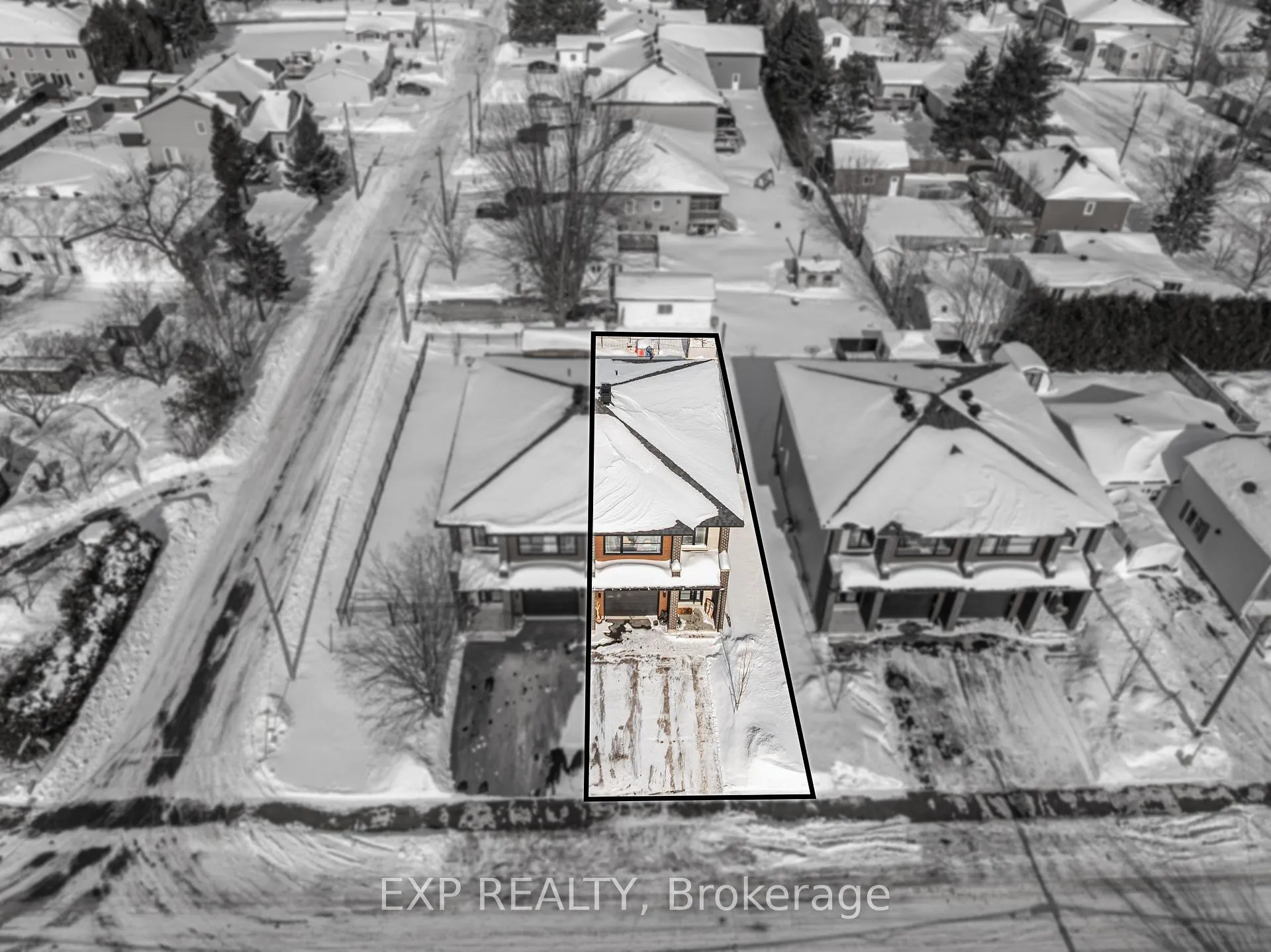 Photo 2 of 211 Mabel Road, The Nation, Limoges — HOMEH
