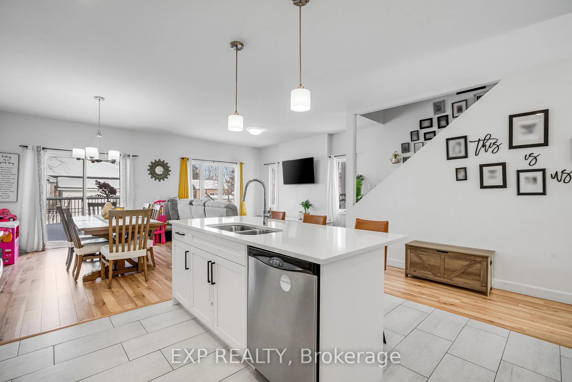 Photo 6 of 211 Mabel Road, The Nation, Limoges — HOMEH