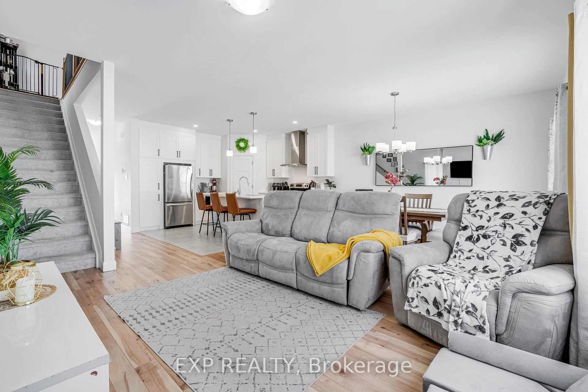 Photo 9 of 211 Mabel Road, The Nation, Limoges — HOMEH