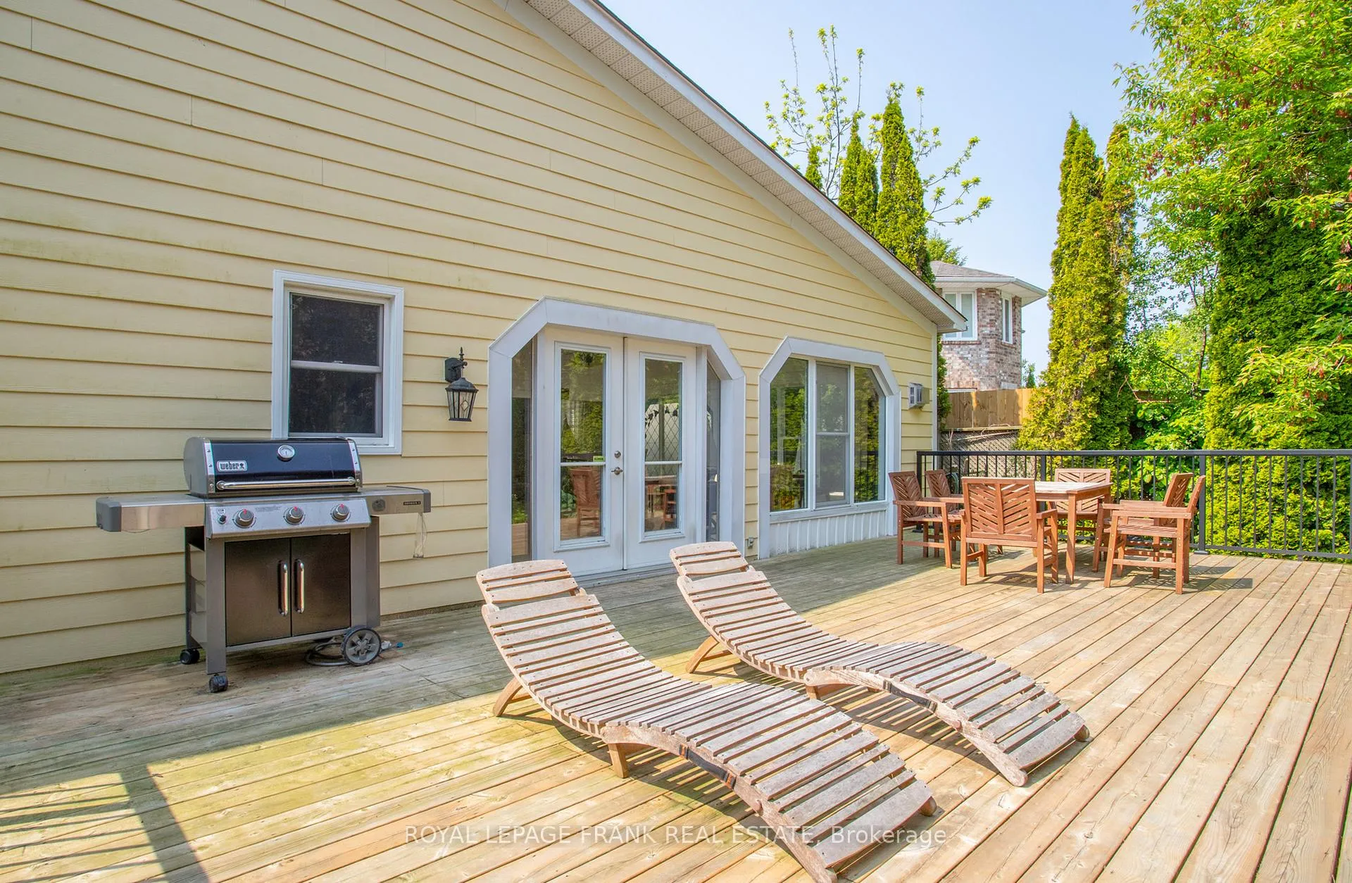 Photo 9 of 40 Tremaine Terrace, Cobourg — HOMEH
